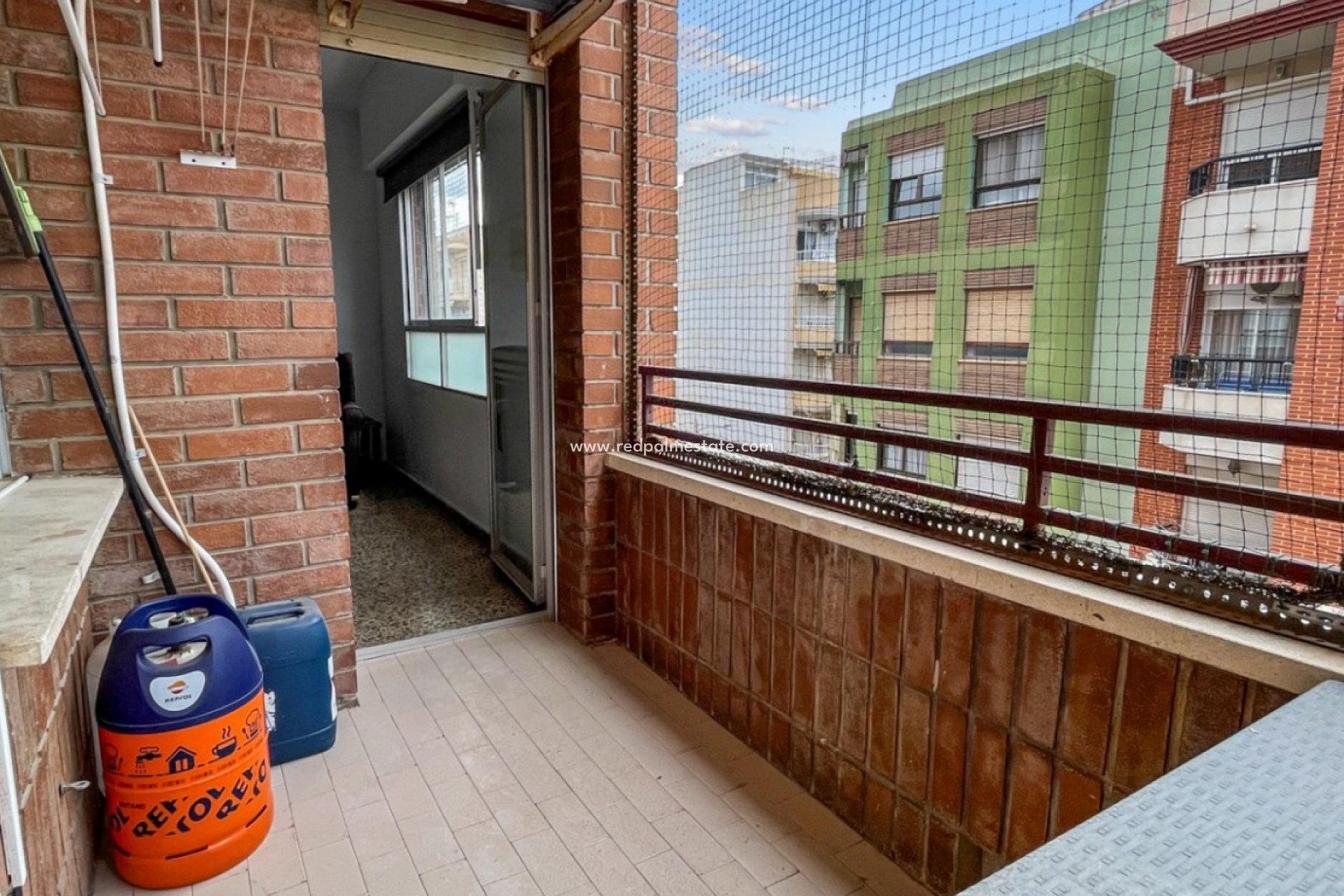 Reventa - Apartamento -
Guardamar del Segura - Pueblo