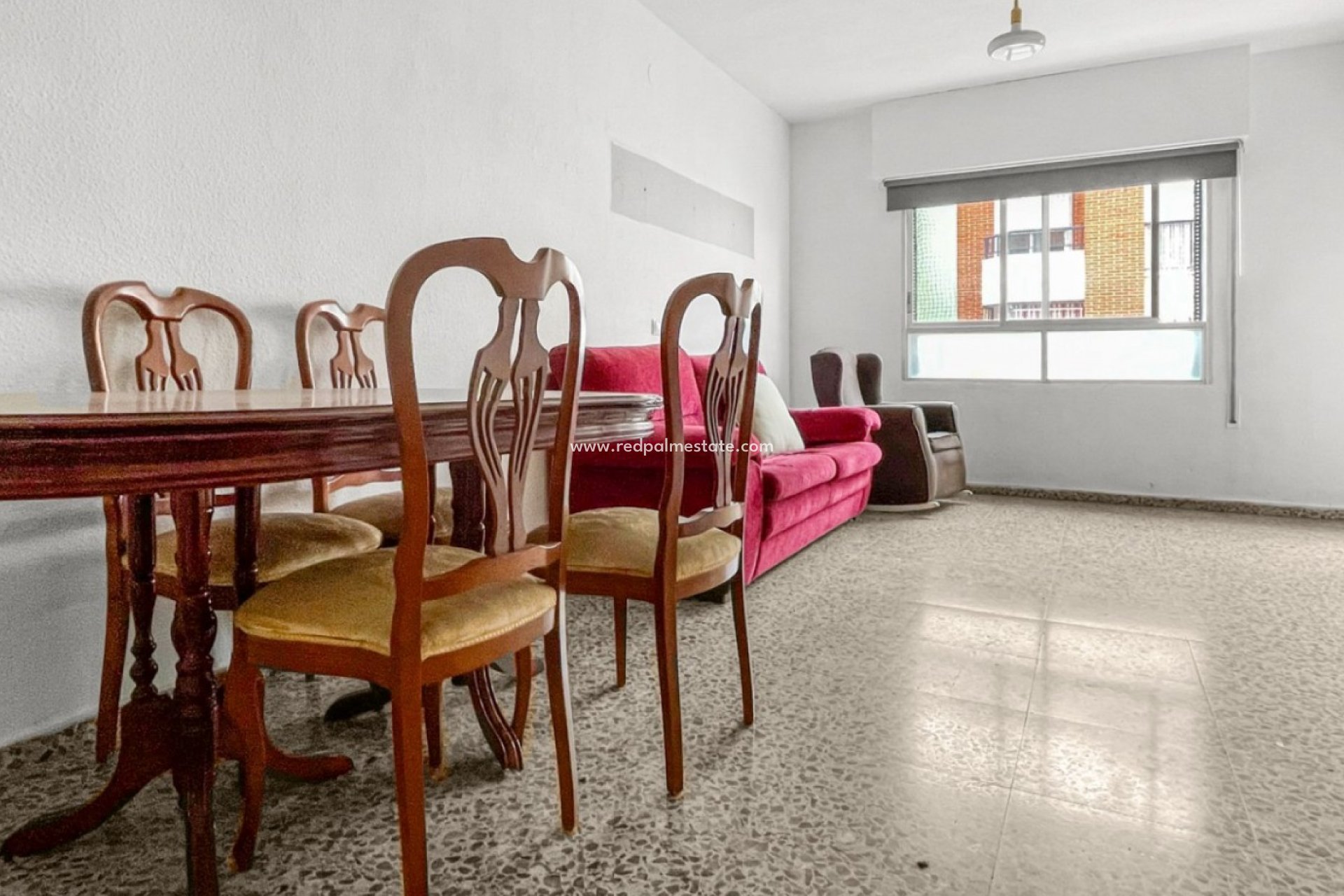 Reventa - Apartamento -
Guardamar del Segura - Pueblo