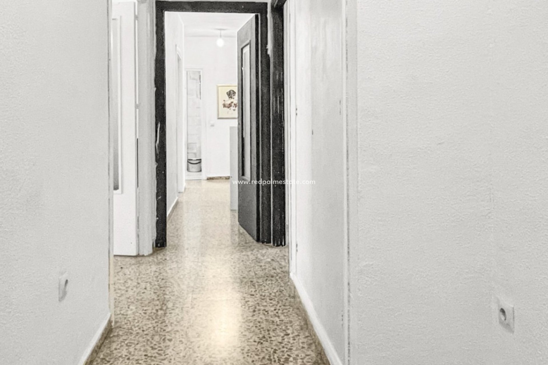 Reventa - Apartamento -
Guardamar del Segura - Pueblo