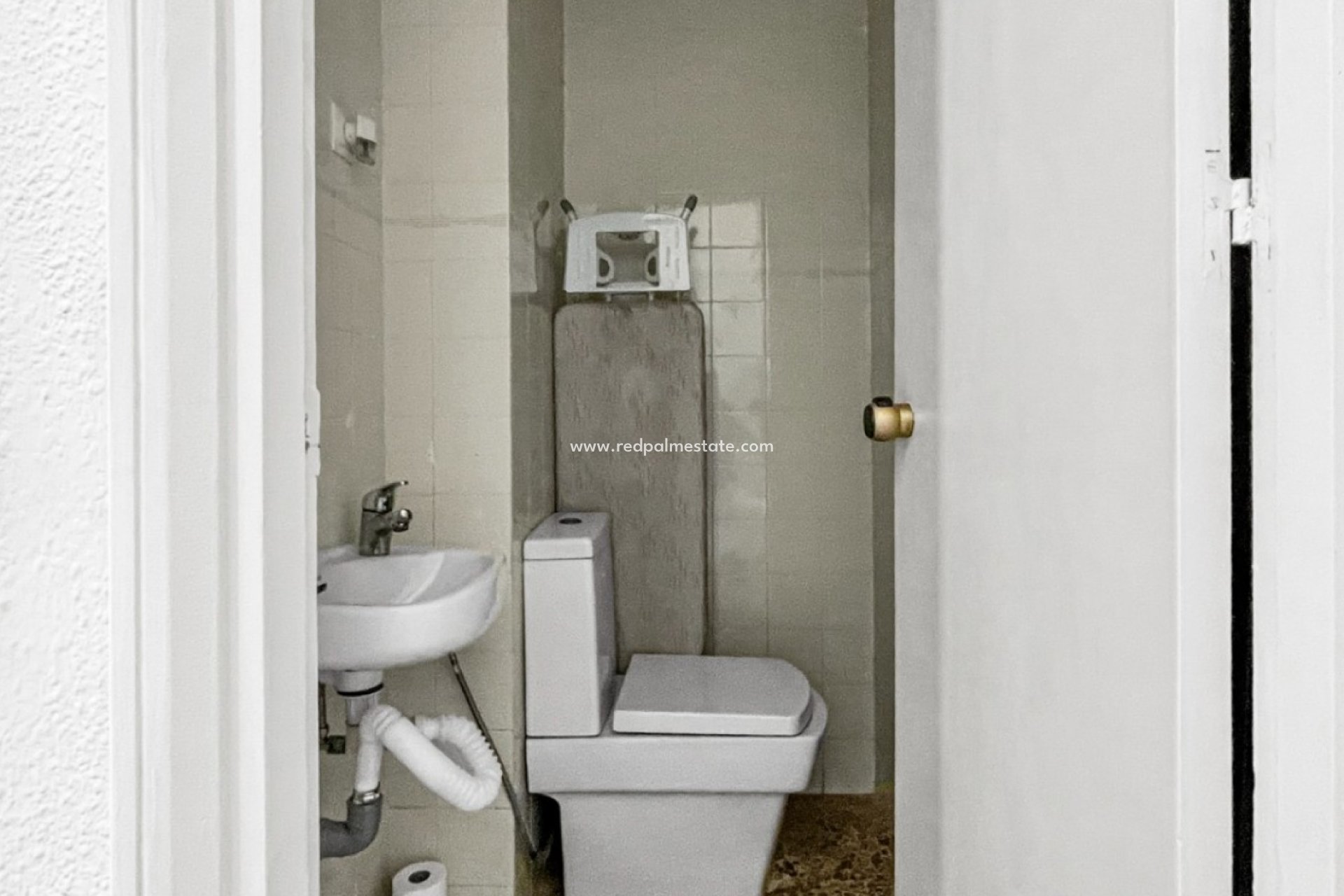 Reventa - Apartamento -
Guardamar del Segura - Pueblo