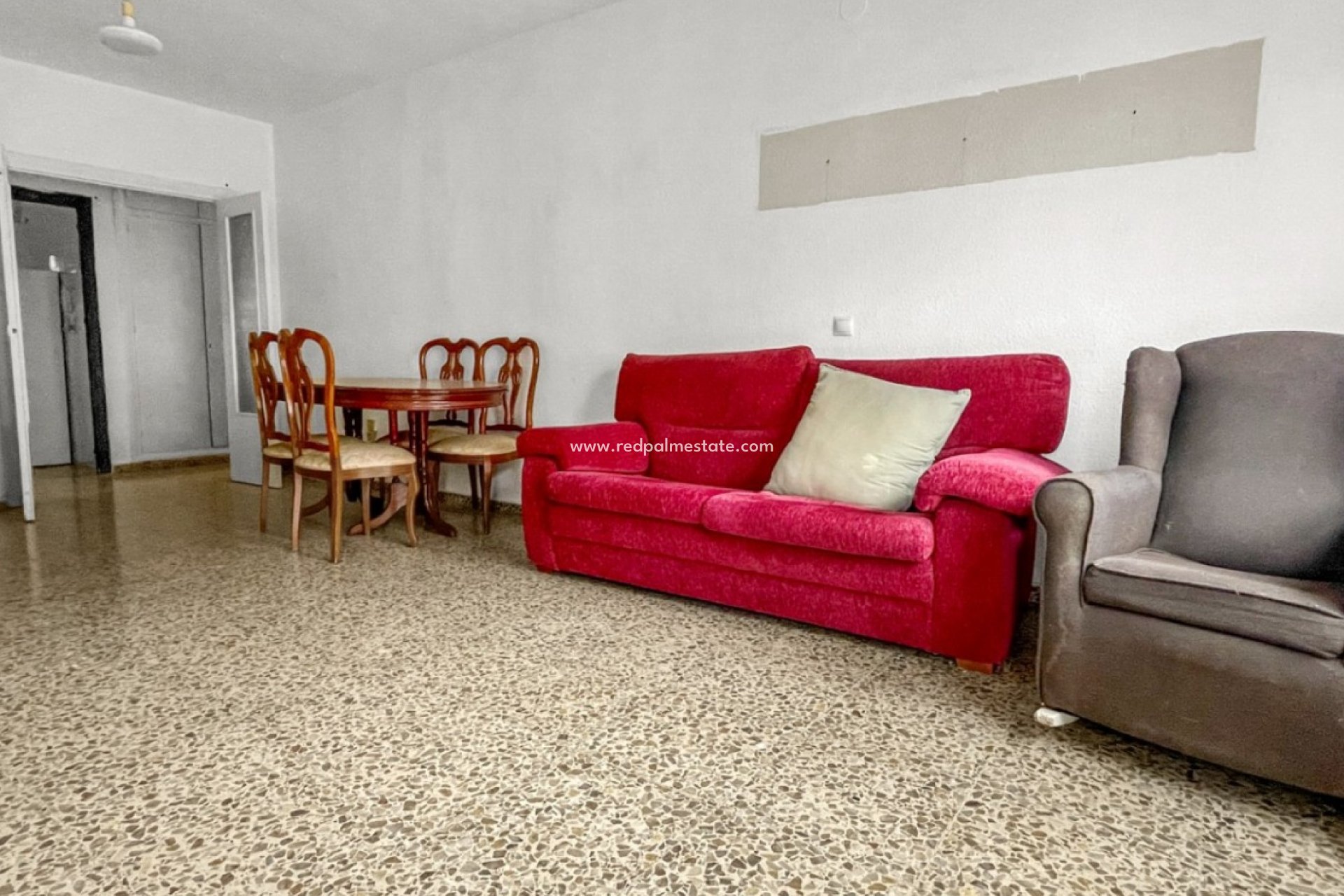 Reventa - Apartamento -
Guardamar del Segura - Pueblo