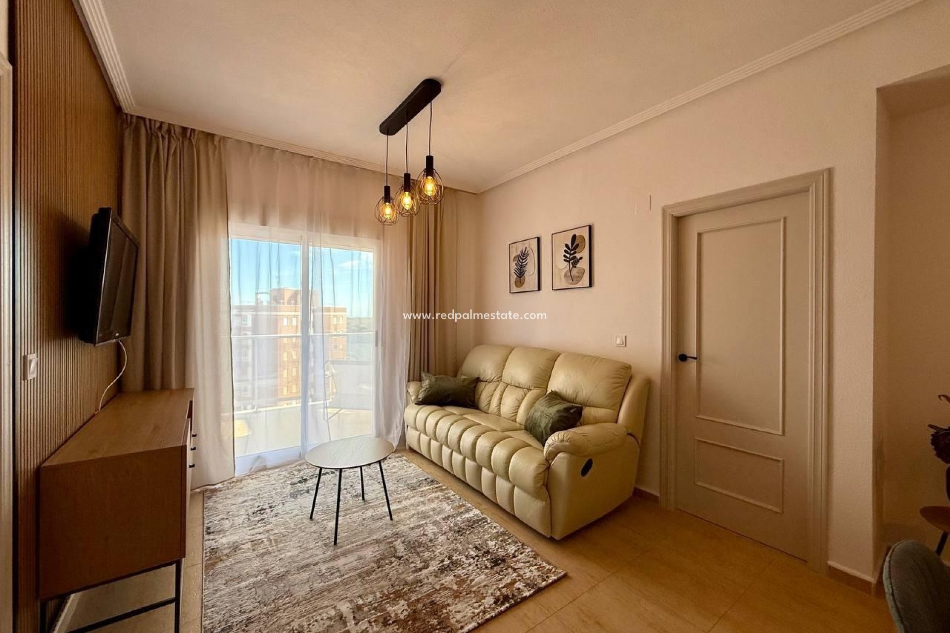 Reventa - Apartamento -
Guardamar del Segura - Puerto