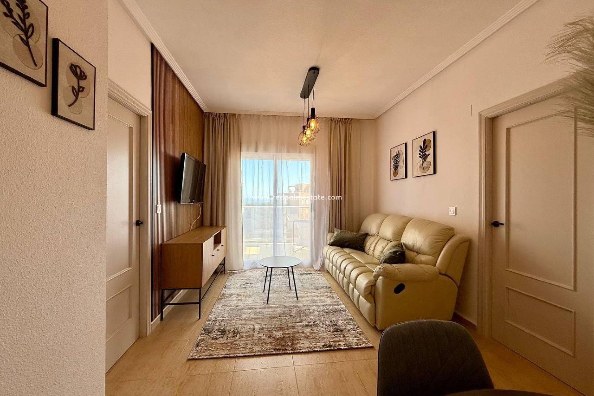 Reventa - Apartamento -
Guardamar del Segura - Puerto