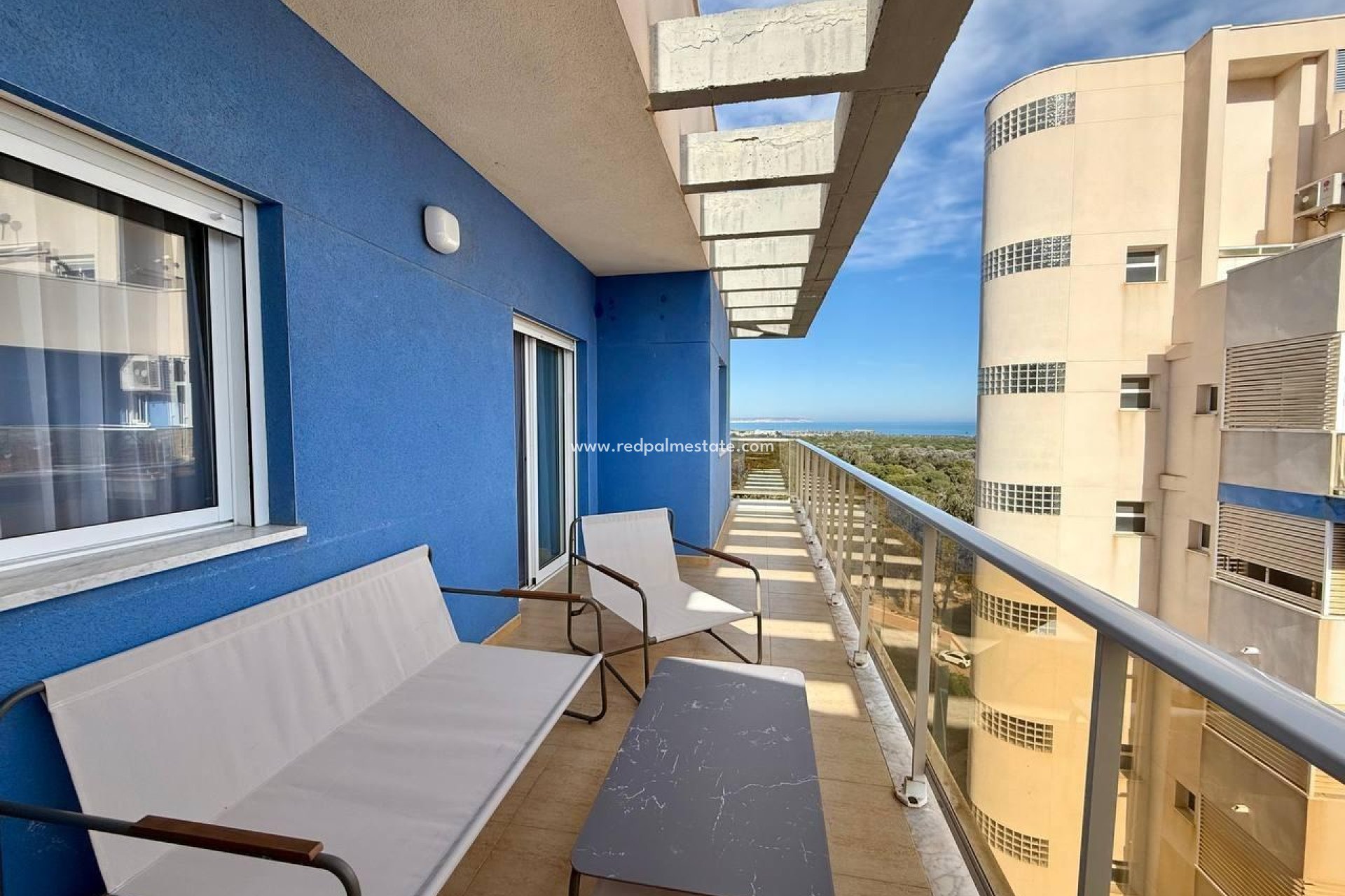 Reventa - Apartamento -
Guardamar del Segura - Puerto