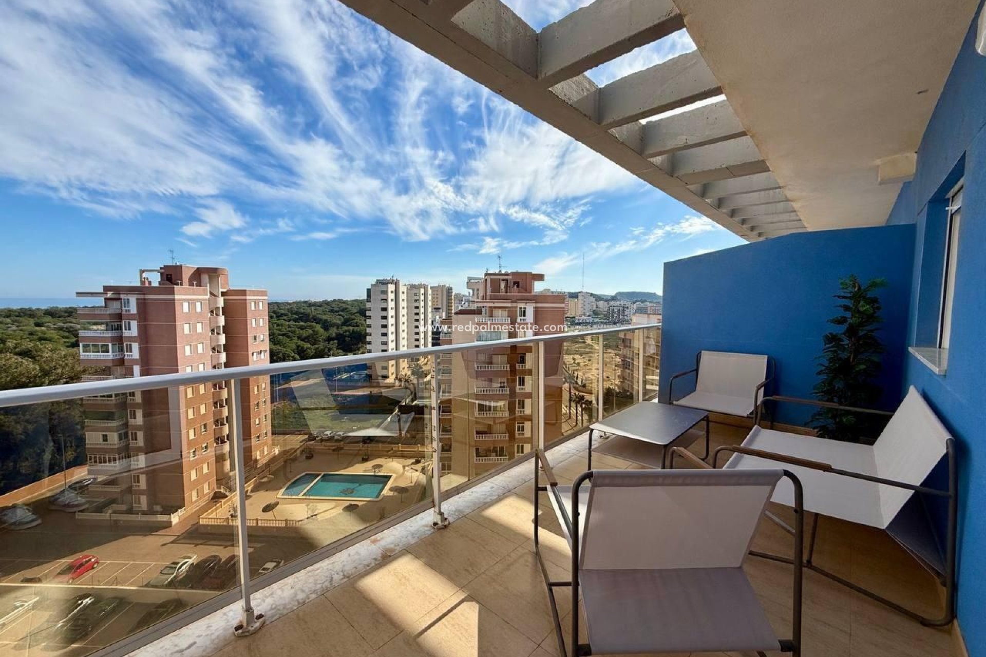 Reventa - Apartamento -
Guardamar del Segura - Puerto