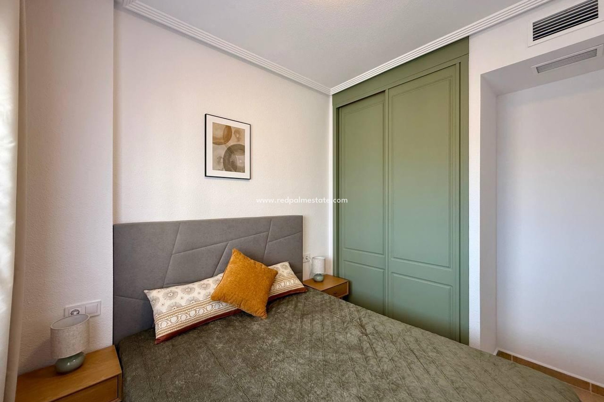 Reventa - Apartamento -
Guardamar del Segura - Puerto