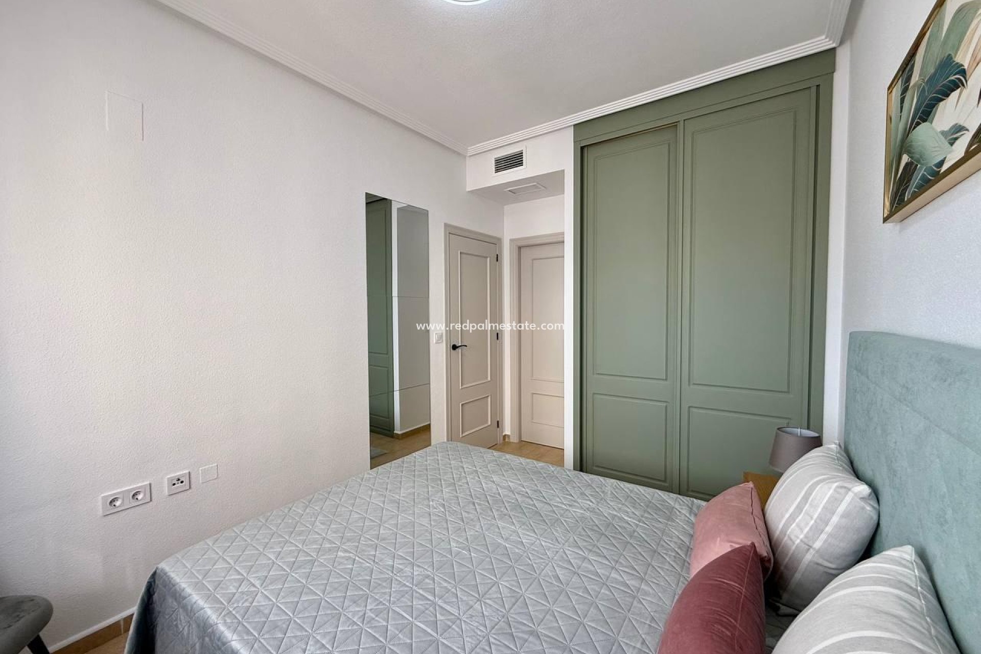 Reventa - Apartamento -
Guardamar del Segura - Puerto