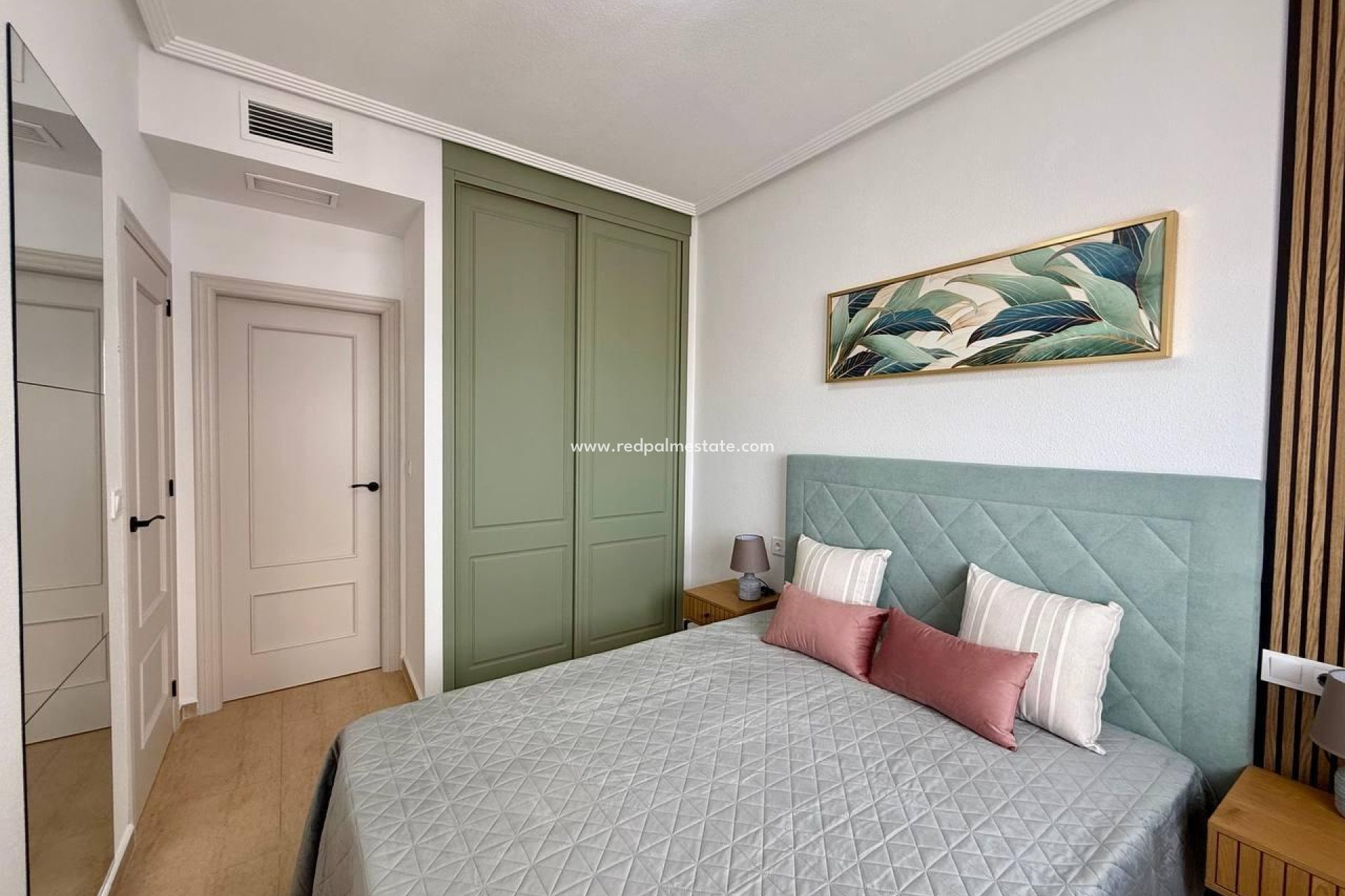 Reventa - Apartamento -
Guardamar del Segura - Puerto