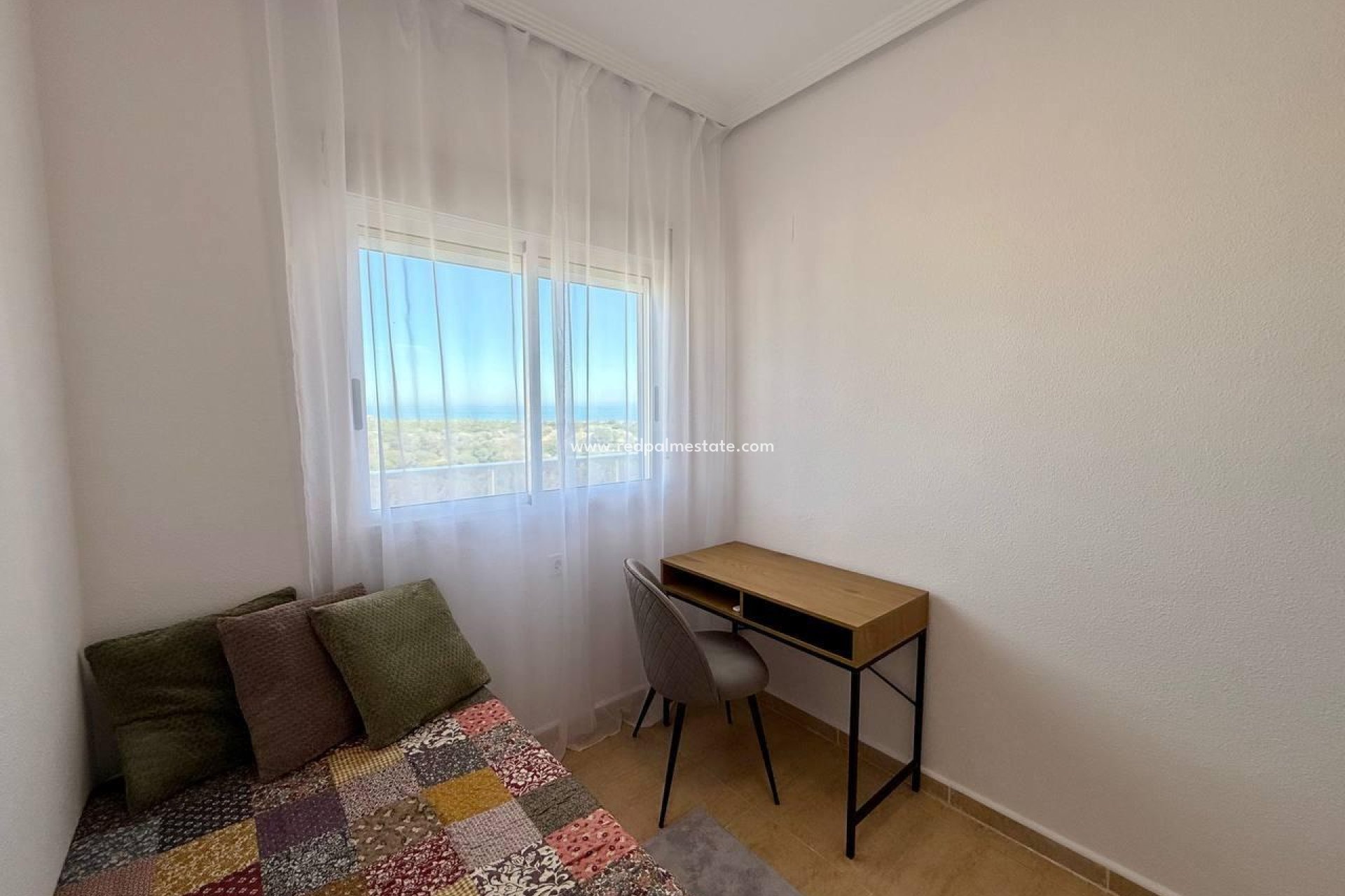 Reventa - Apartamento -
Guardamar del Segura - Puerto