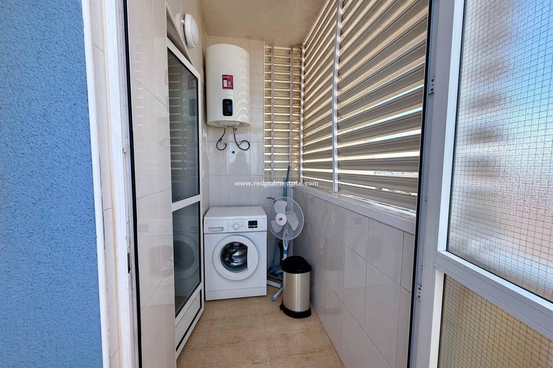 Reventa - Apartamento -
Guardamar del Segura - Puerto