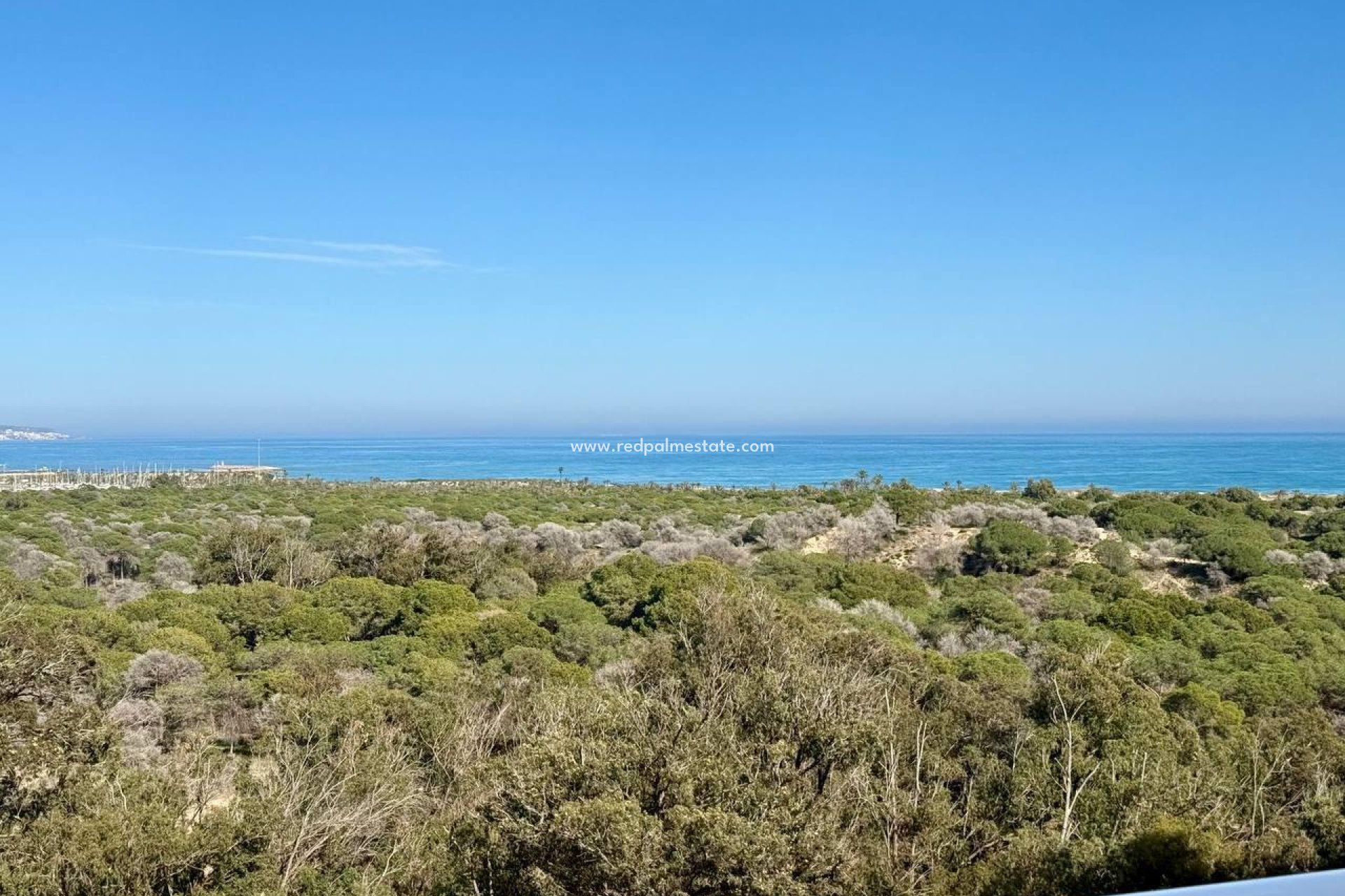 Reventa - Apartamento -
Guardamar del Segura - Puerto