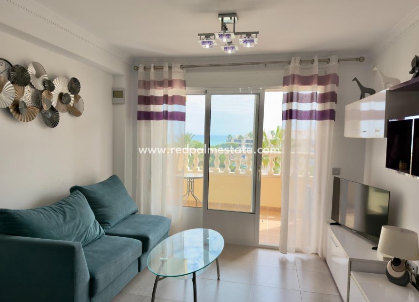 Reventa - Apartamento -
Guardamar del Segura - Urbanizaciones