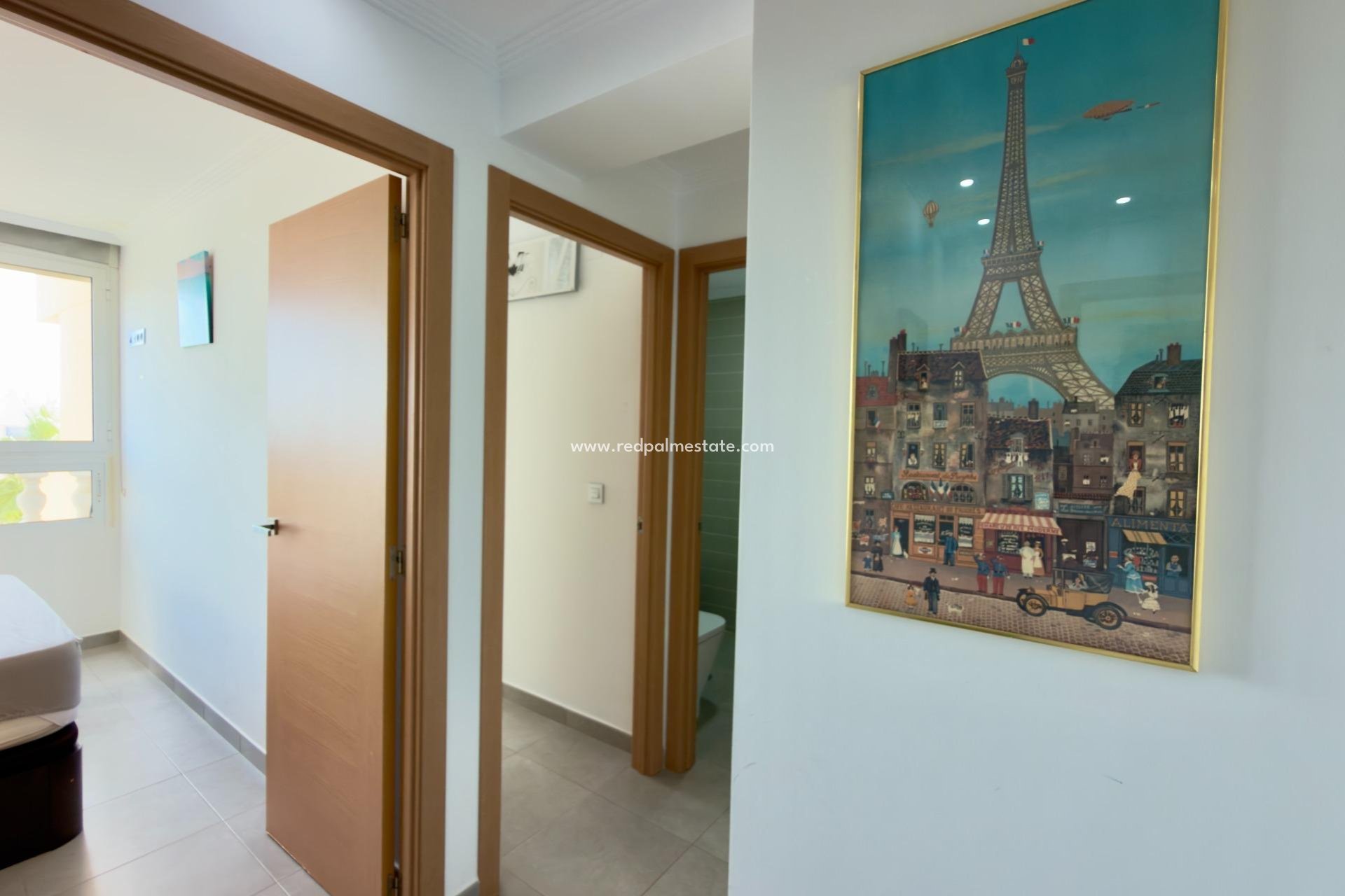 Reventa - Apartamento -
Guardamar del Segura - Urbanizaciones