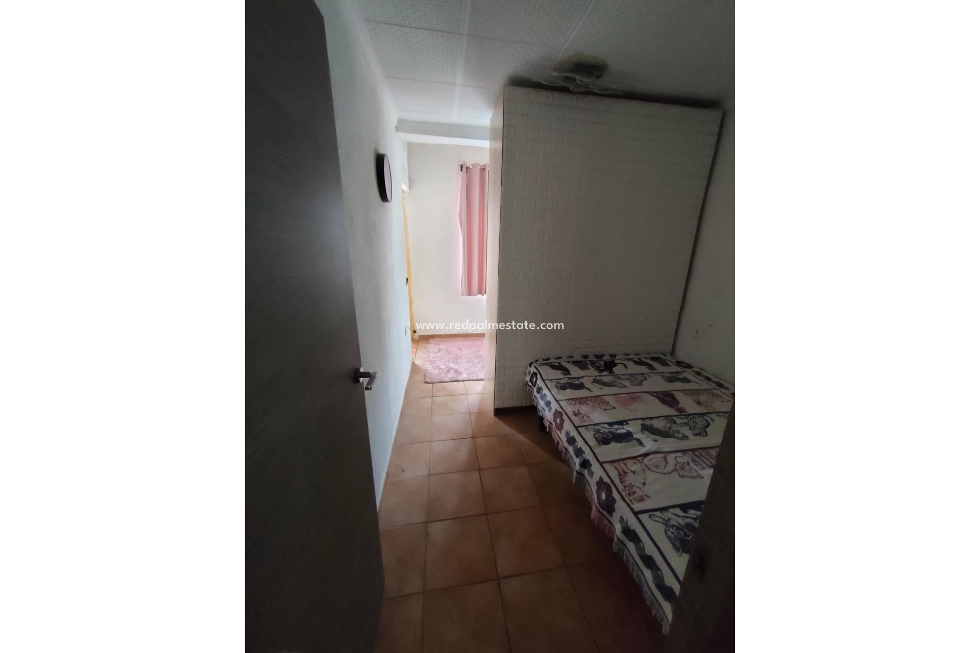 Reventa - Apartamento -
Guardamar del Segura - Zona Pueblo