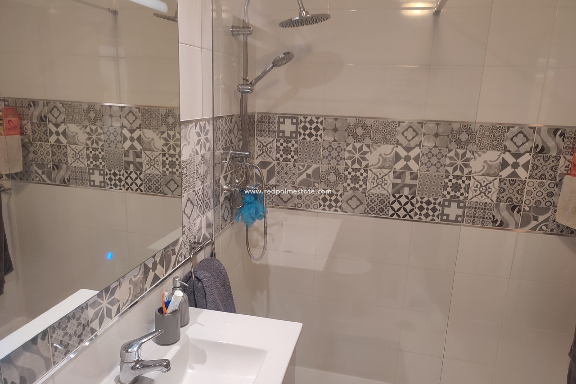 Reventa - Apartamento -
Hacienda Riquelme Golf Resort - Inland