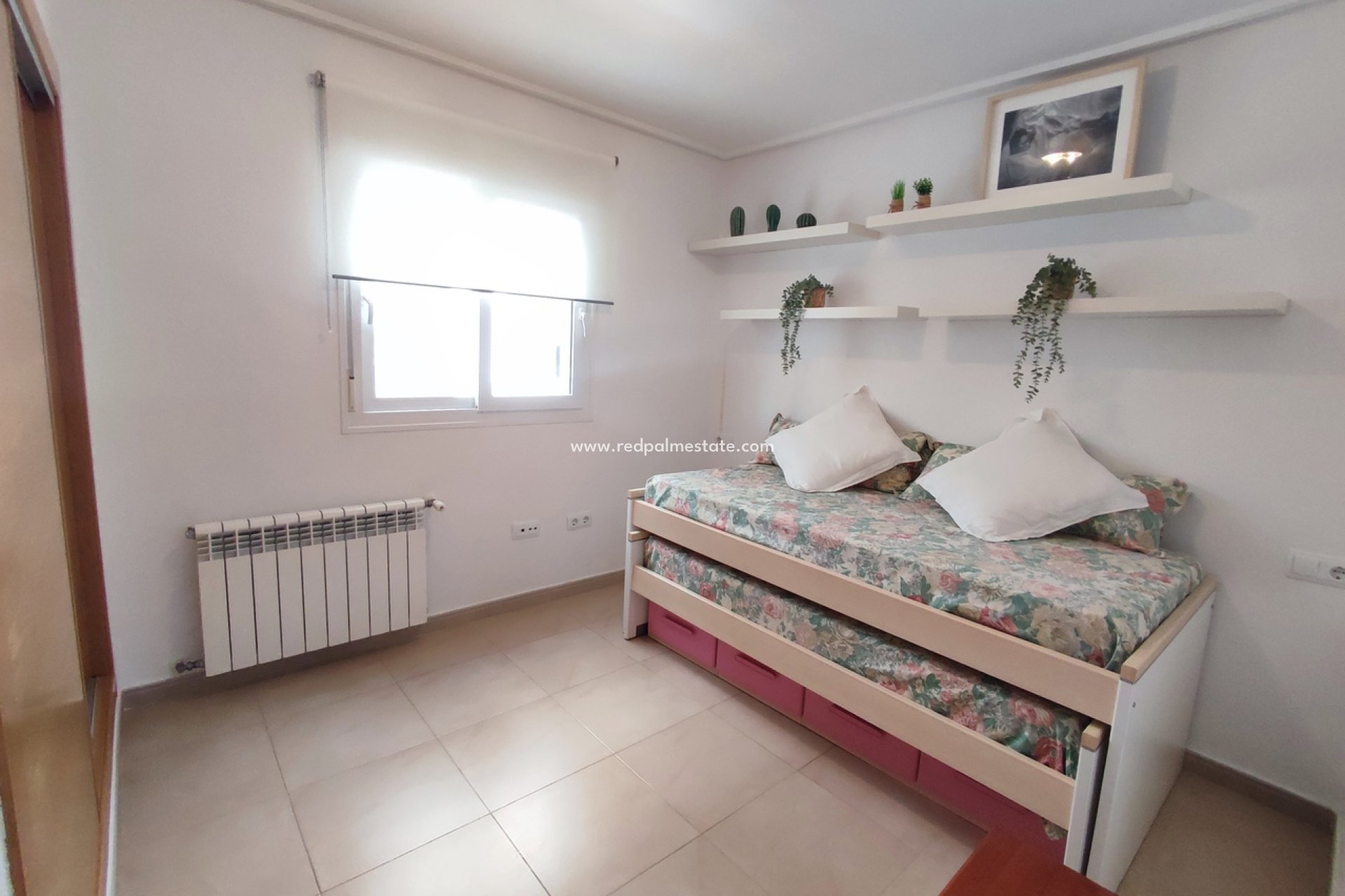 Reventa - Apartamento -
Hacienda Riquelme Golf Resort - Inland