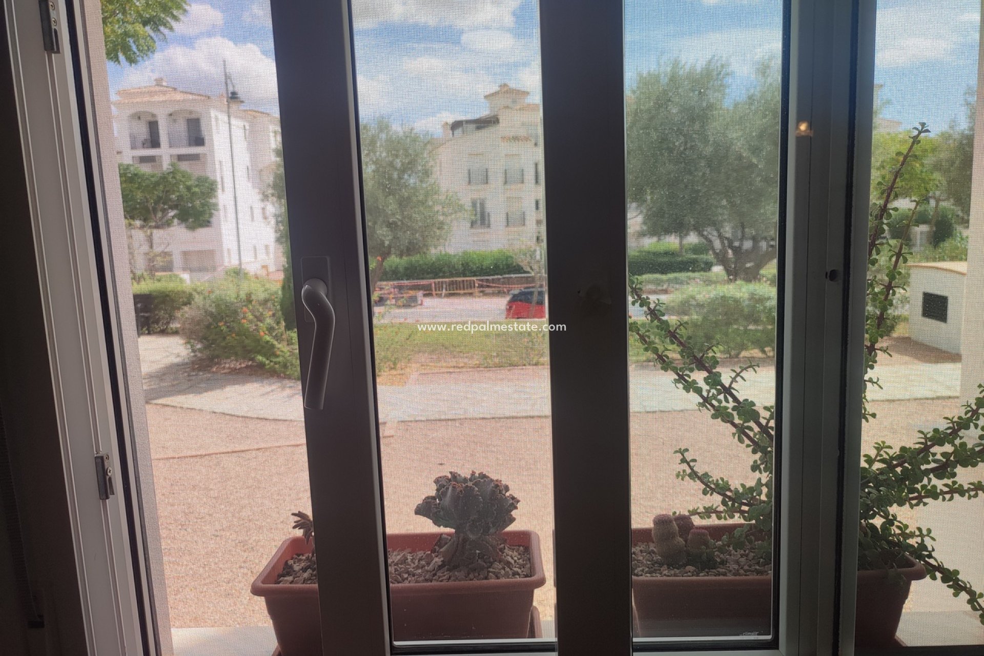 Reventa - Apartamento -
Hacienda Riquelme Golf Resort - Inland