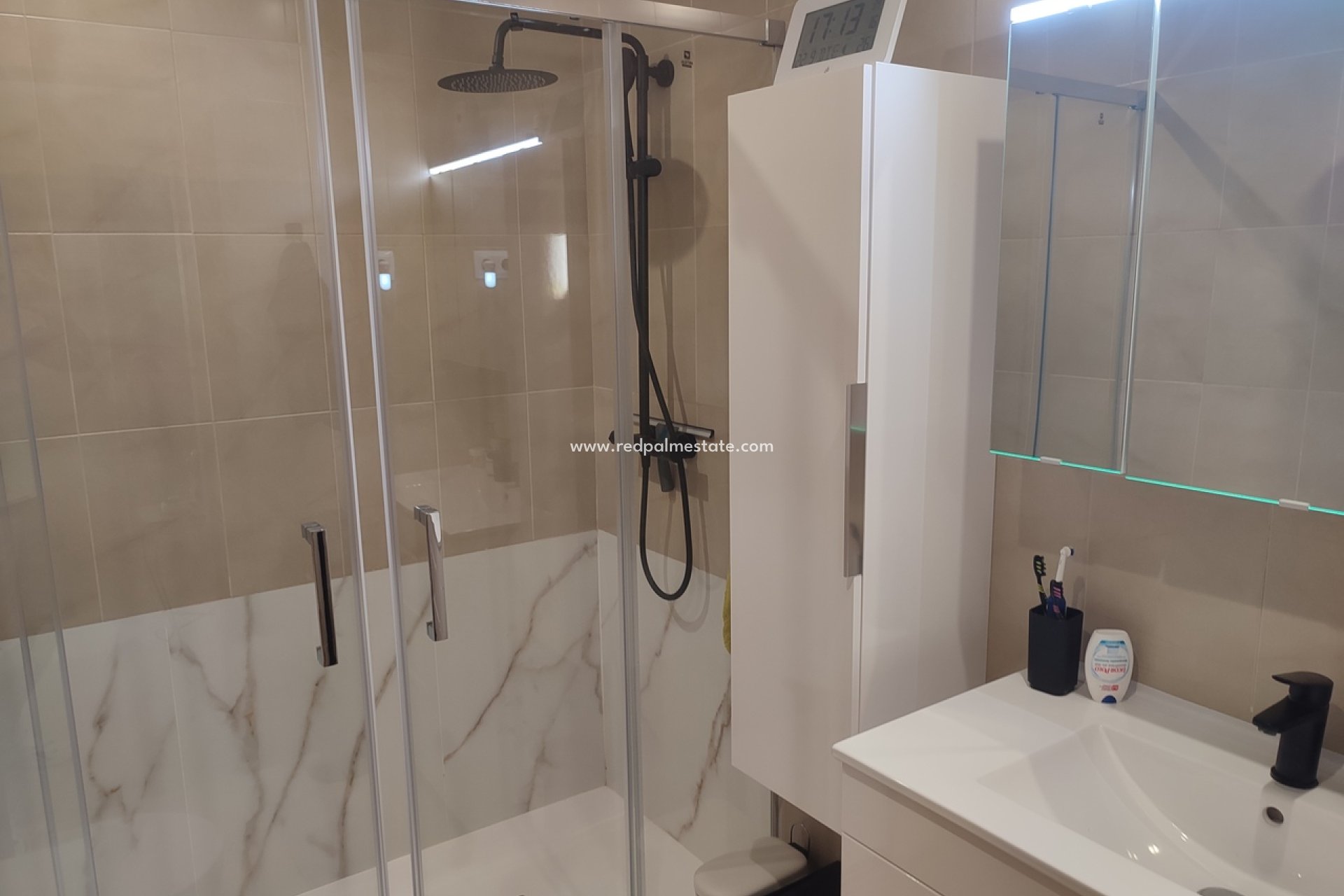 Reventa - Apartamento -
Hacienda Riquelme Golf Resort - Inland
