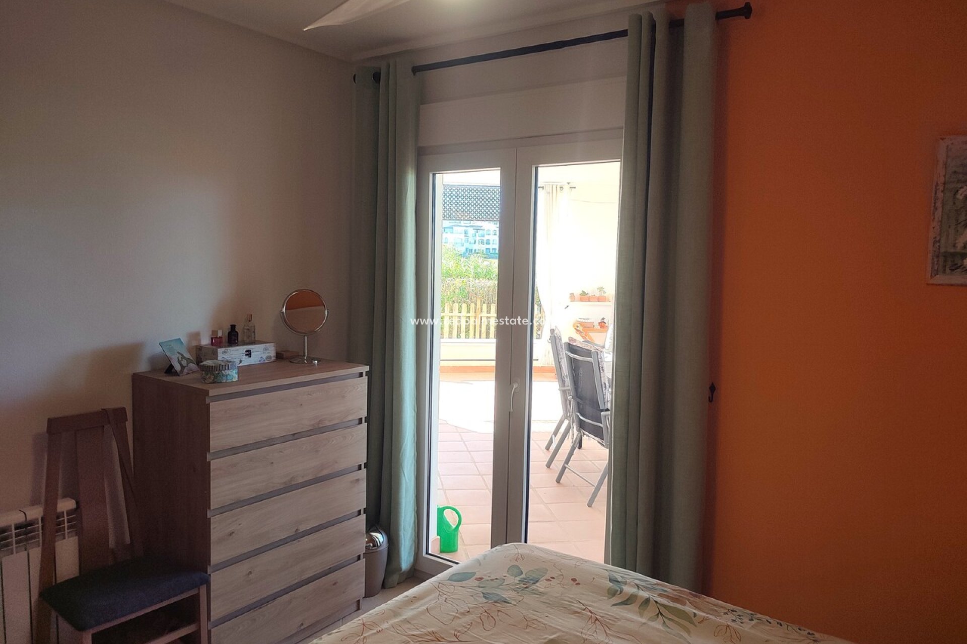 Reventa - Apartamento -
Hacienda Riquelme Golf Resort - Inland