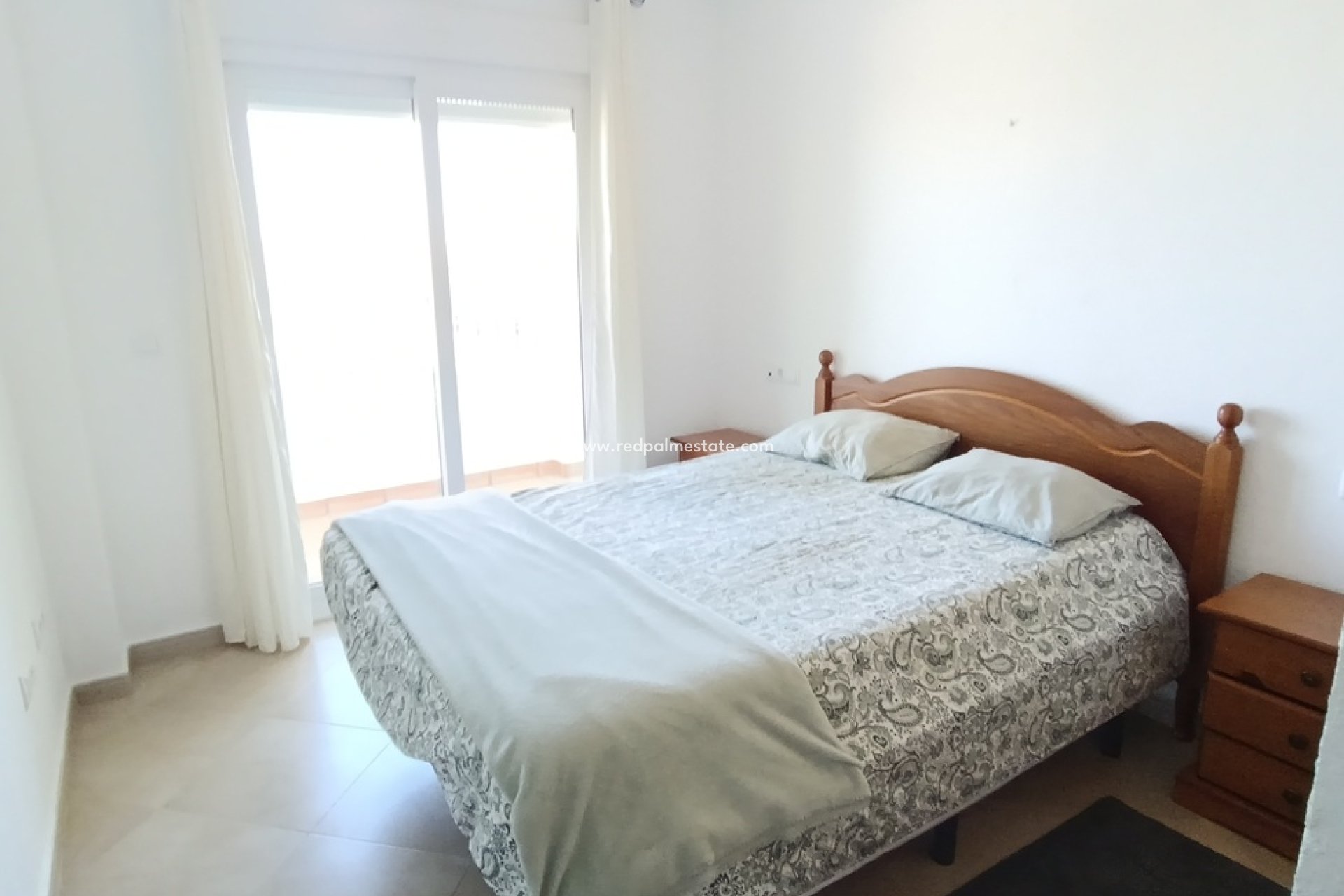 Reventa - Apartamento -
Hacienda Riquelme Golf Resort - Inland