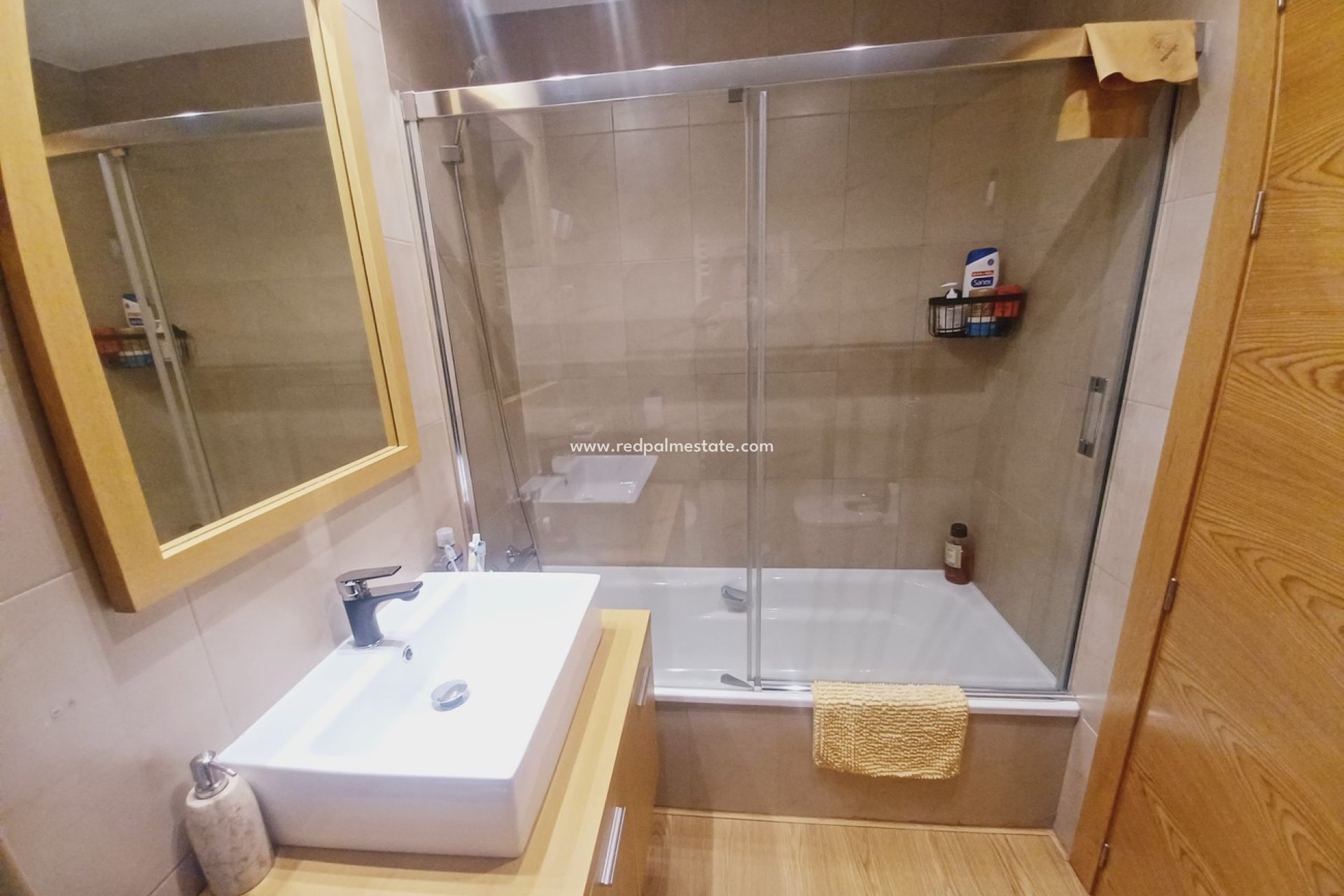 Reventa - Apartamento -
Hacienda Riquelme Golf Resort - Inland