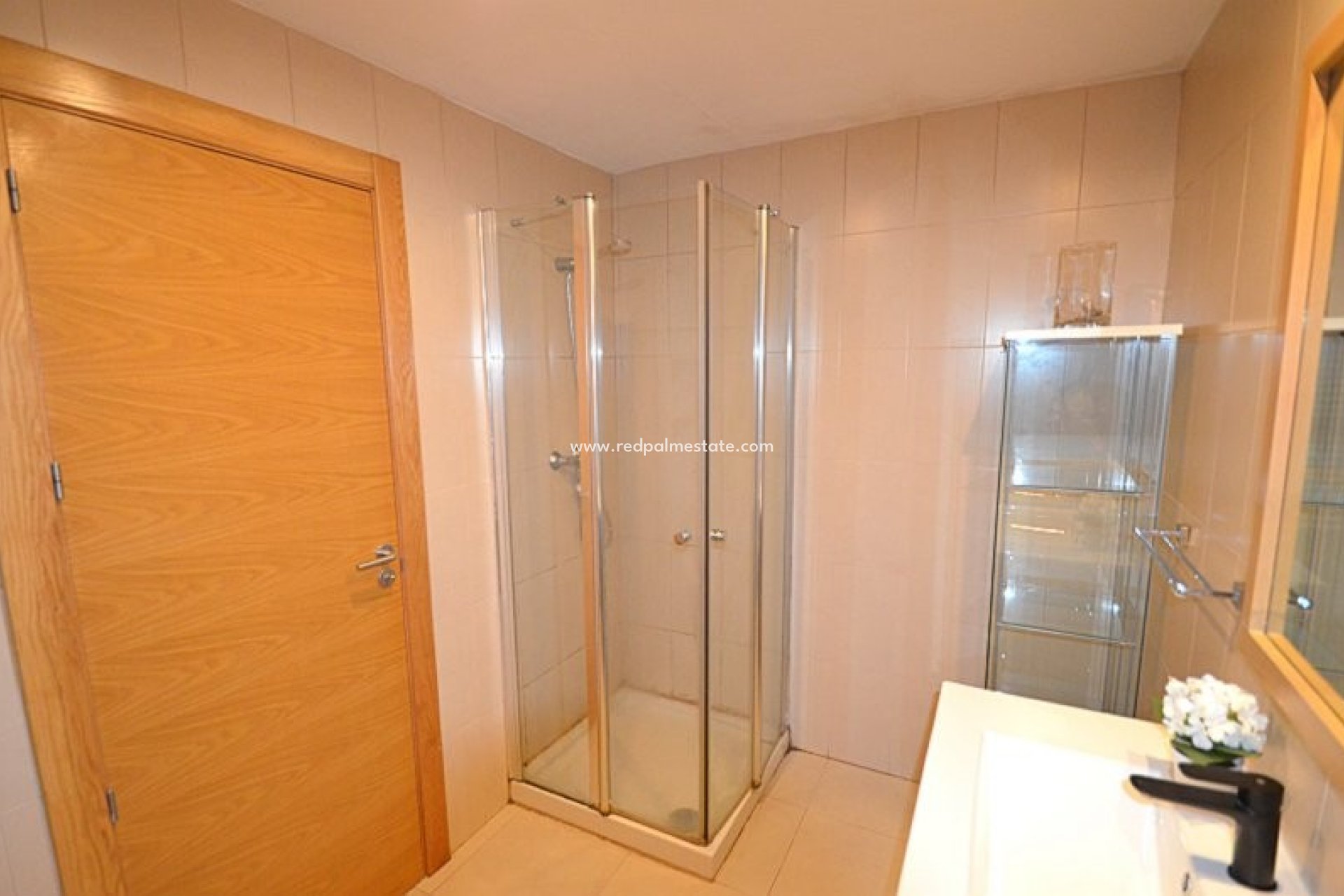 Reventa - Apartamento -
Hacienda Riquelme Golf Resort - Inland