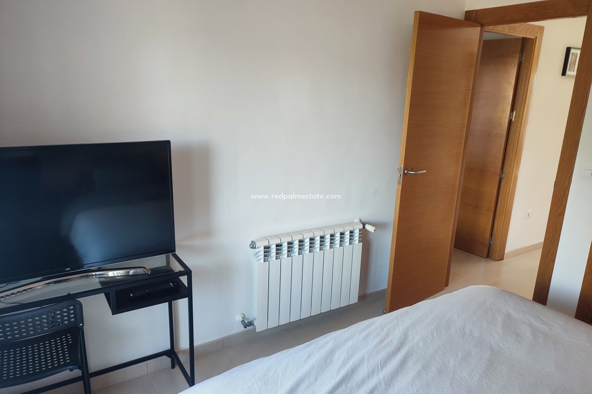 Reventa - Apartamento -
Hacienda Riquelme Golf Resort - Inland