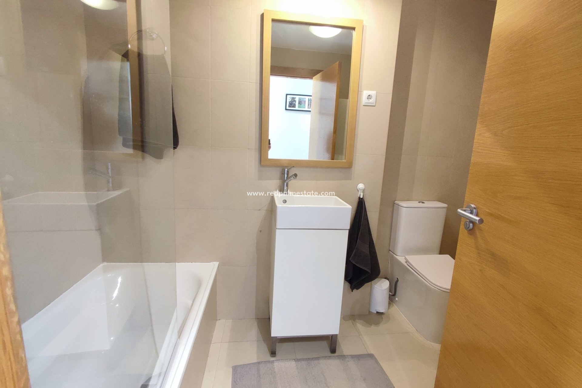 Reventa - Apartamento -
Hacienda Riquelme Golf Resort - Inland