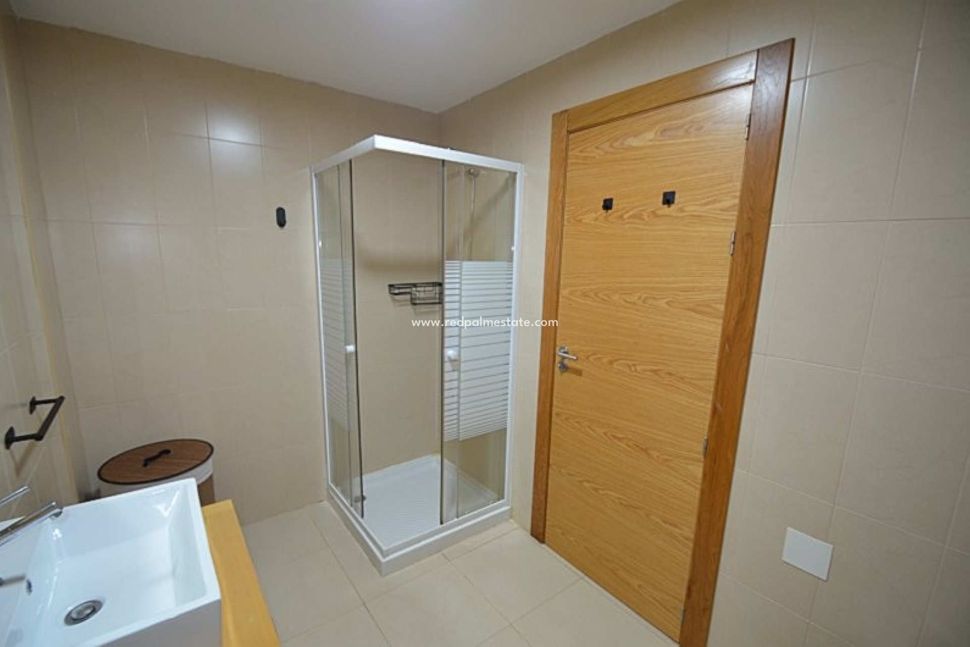 Reventa - Apartamento -
Hacienda Riquelme Golf Resort - Inland