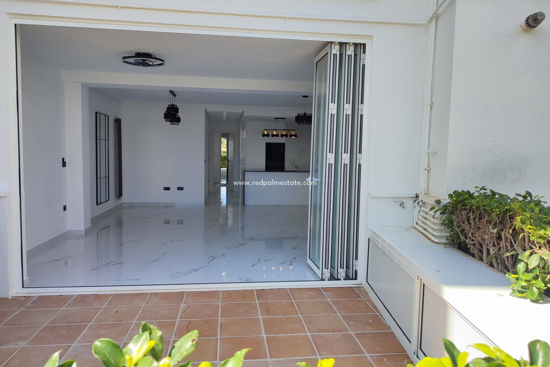Reventa - Apartamento -
Hacienda Riquelme Golf Resort - Inland