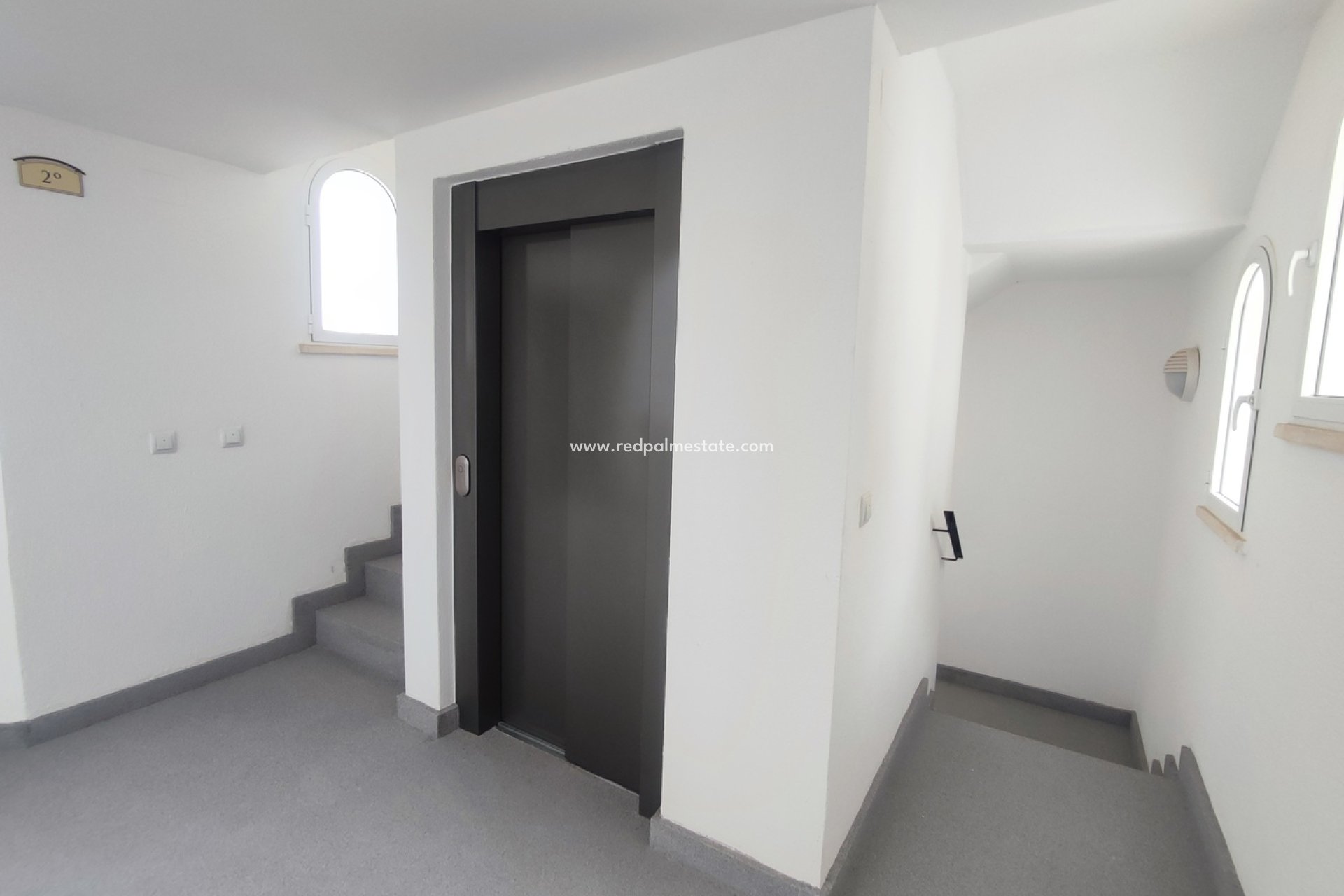 Reventa - Apartamento -
Hacienda Riquelme Golf Resort - Inland