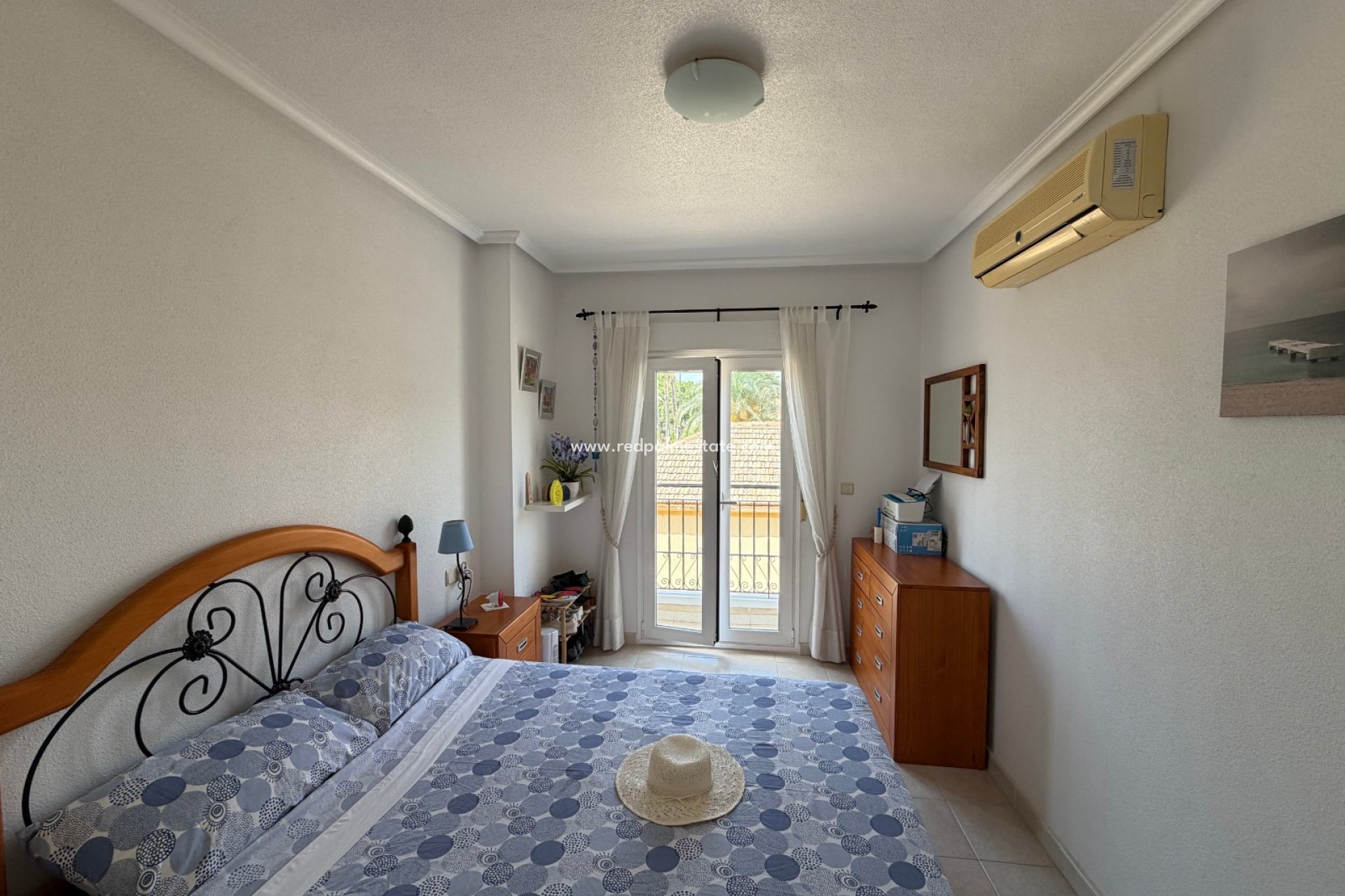 Reventa - Apartamento -
Jacarilla - Inland
