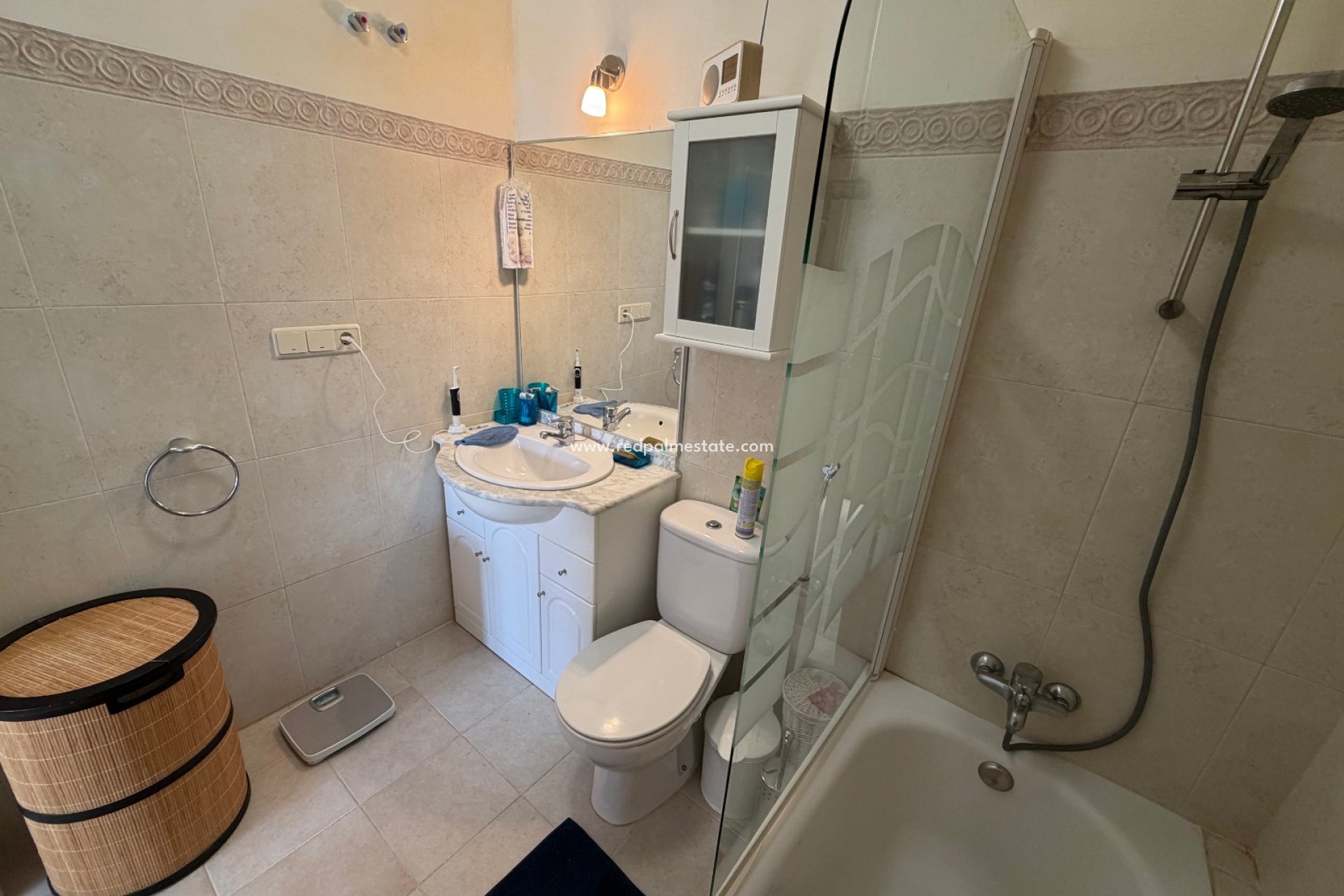 Reventa - Apartamento -
Jacarilla - Inland