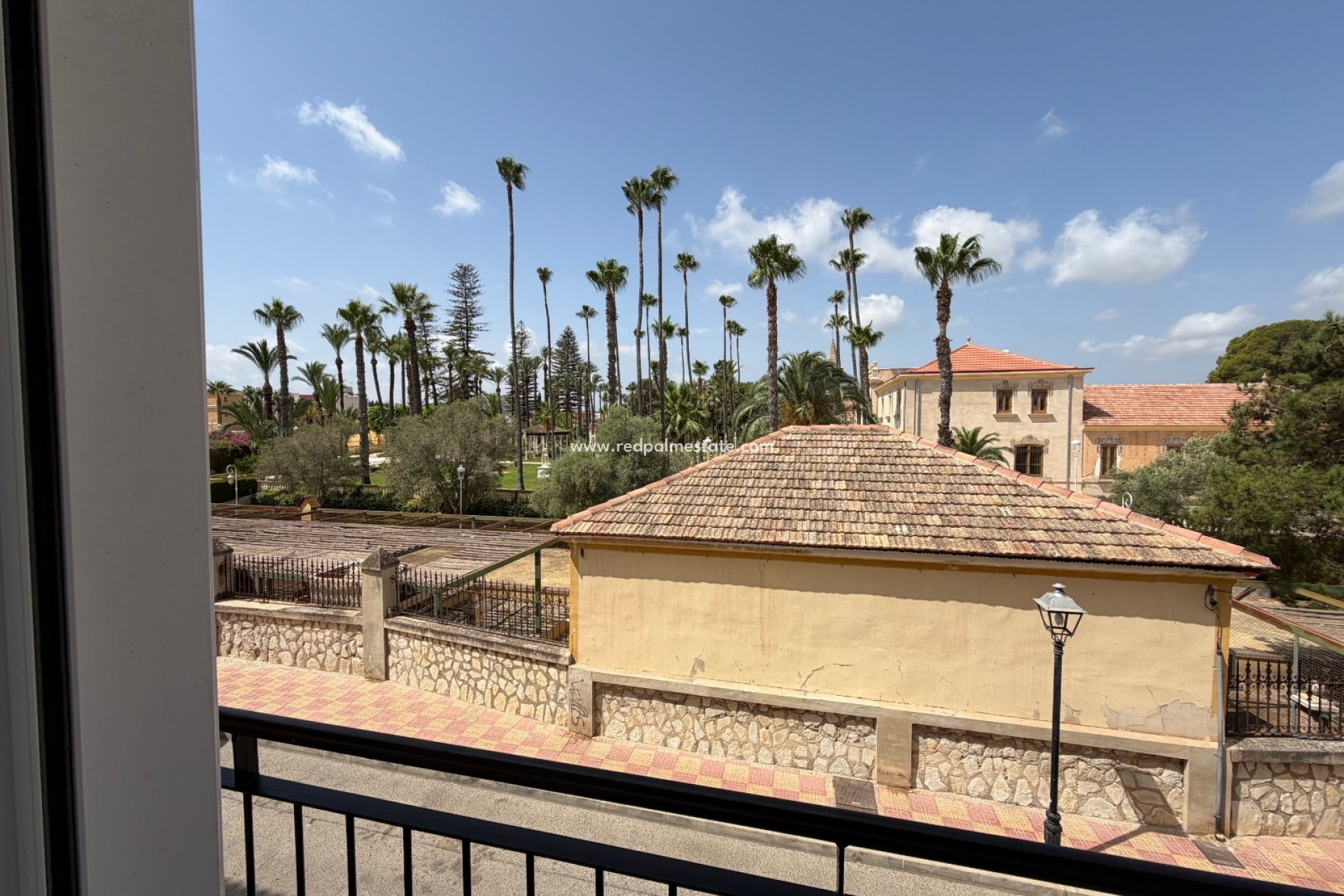 Reventa - Apartamento -
Jacarilla - Inland