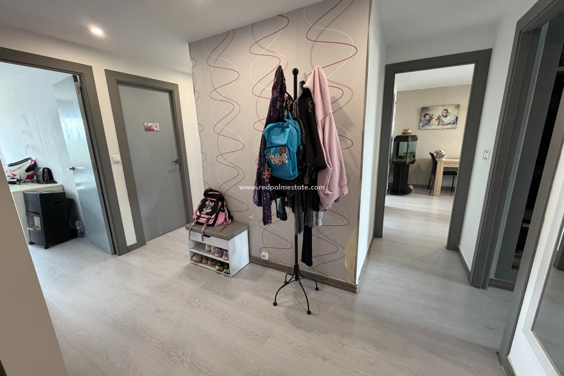 Reventa - Apartamento -
Jacarilla - Inland