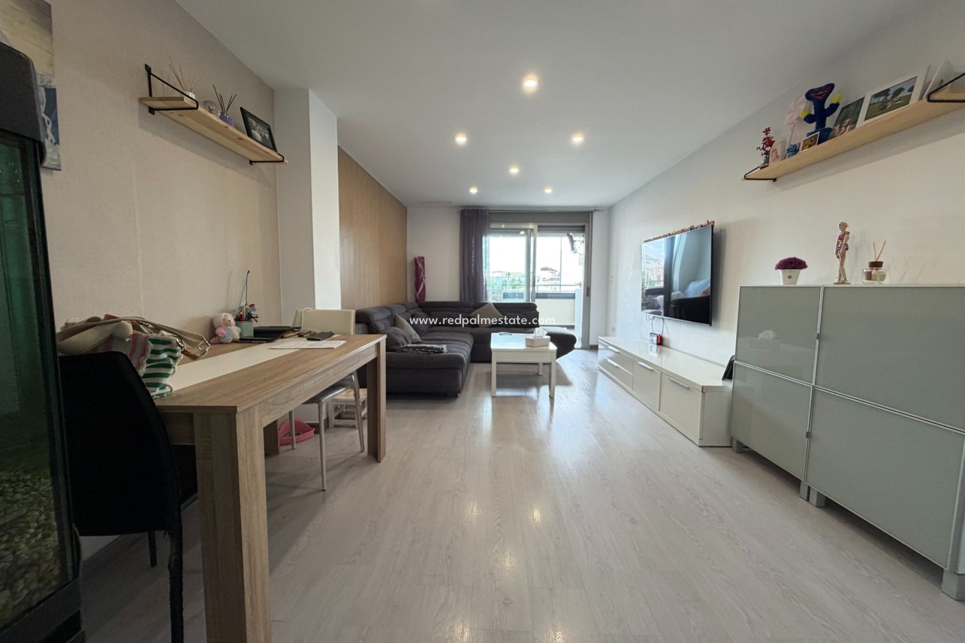 Reventa - Apartamento -
Jacarilla - Inland