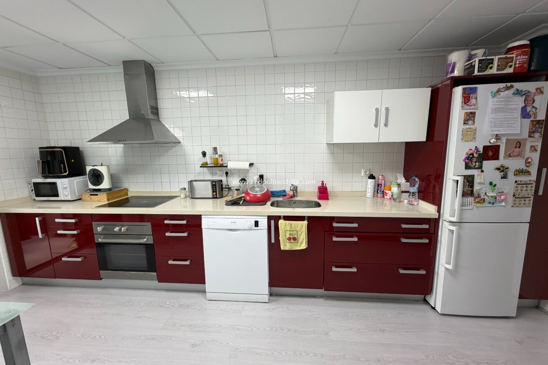 Reventa - Apartamento -
Jacarilla - Inland