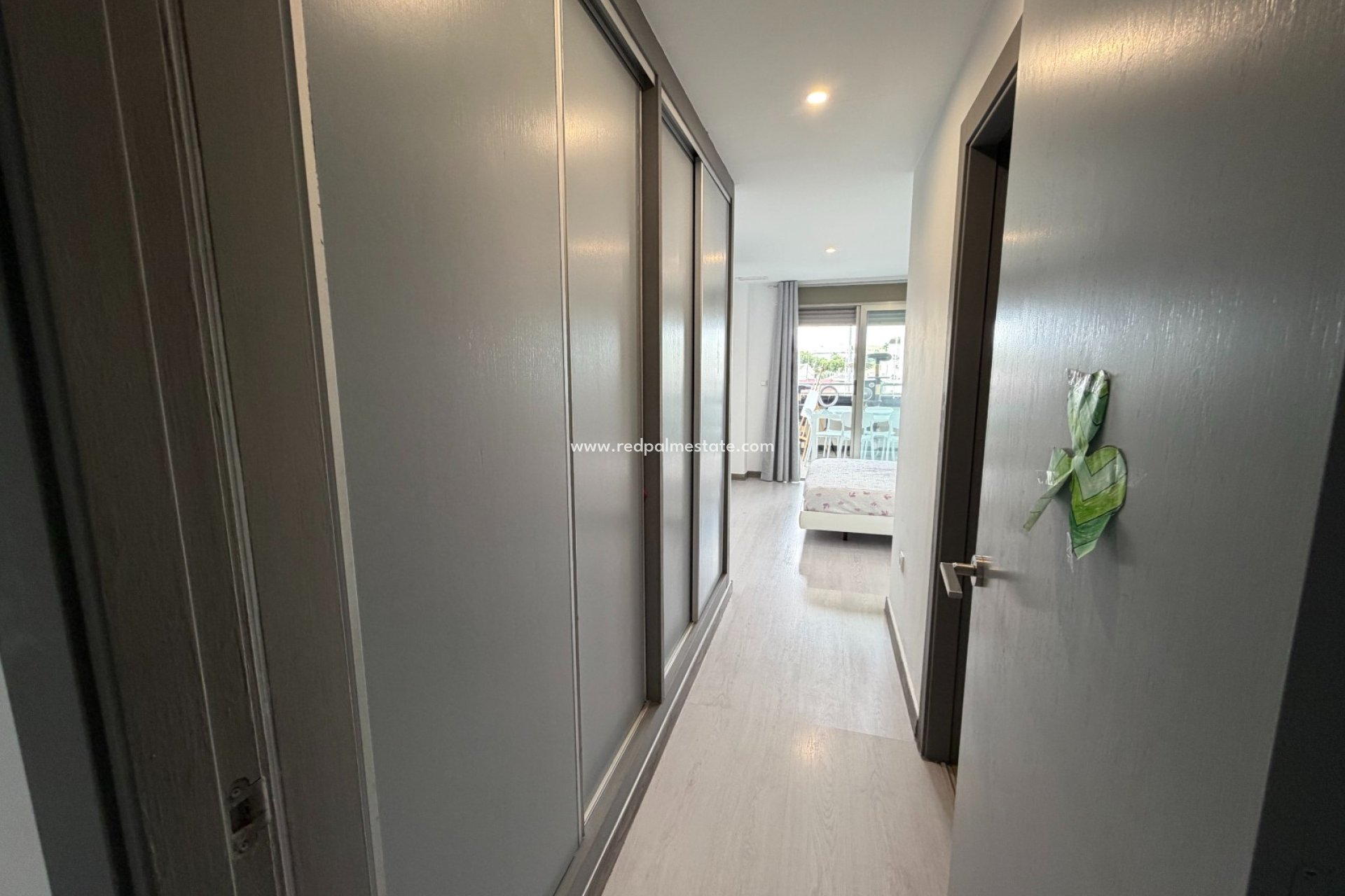 Reventa - Apartamento -
Jacarilla - Inland