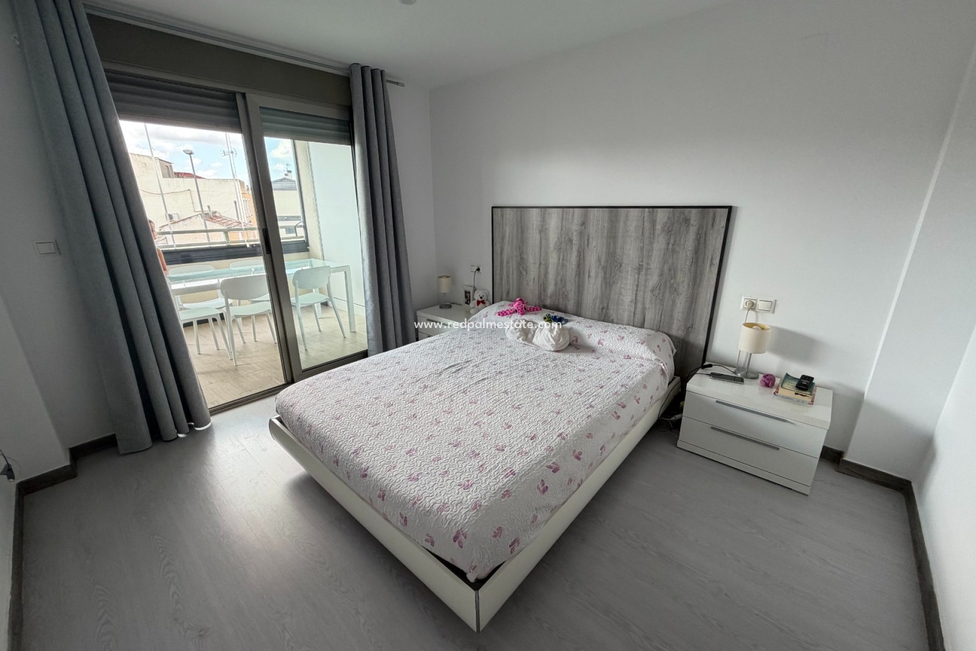 Reventa - Apartamento -
Jacarilla - Inland