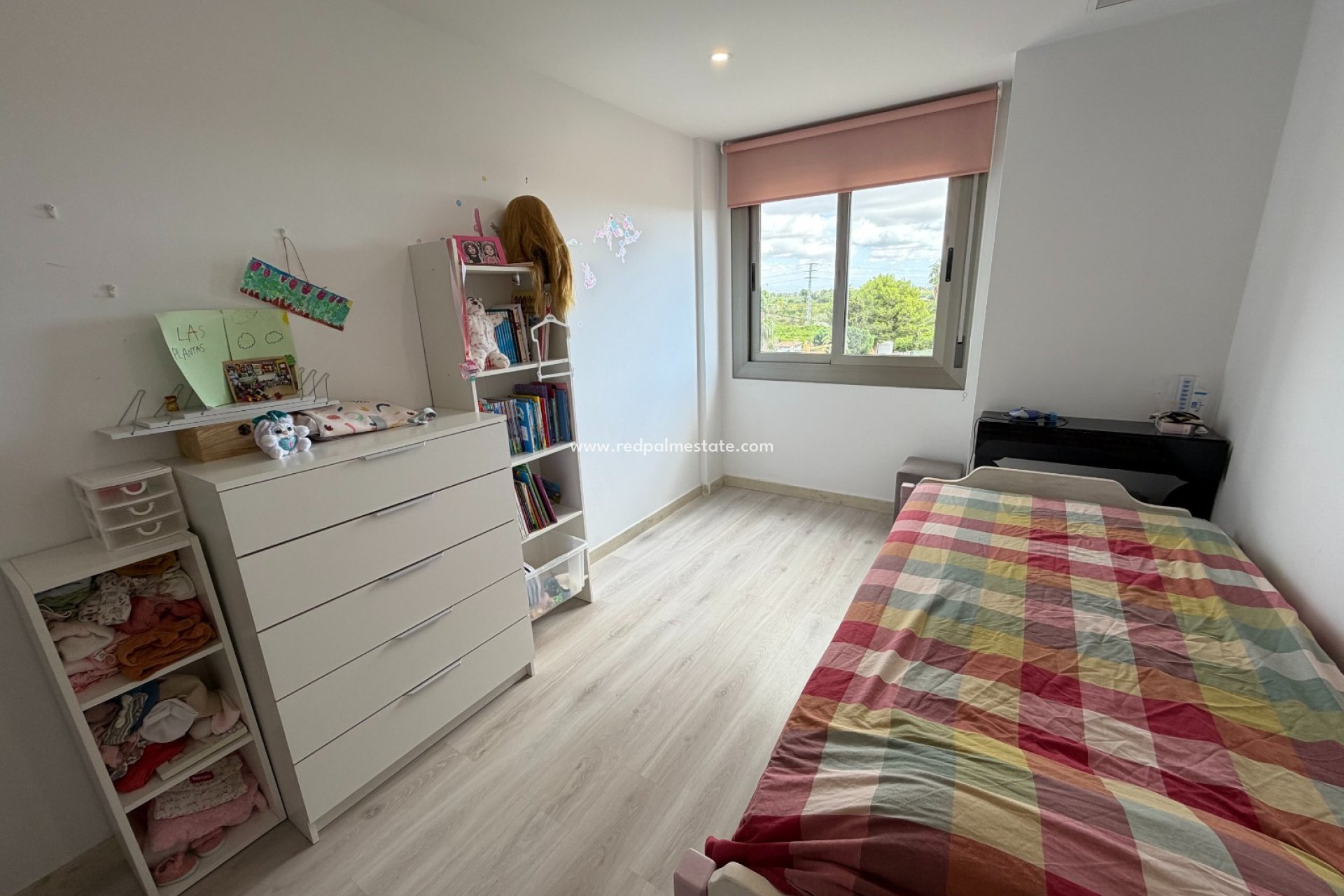 Reventa - Apartamento -
Jacarilla - Inland