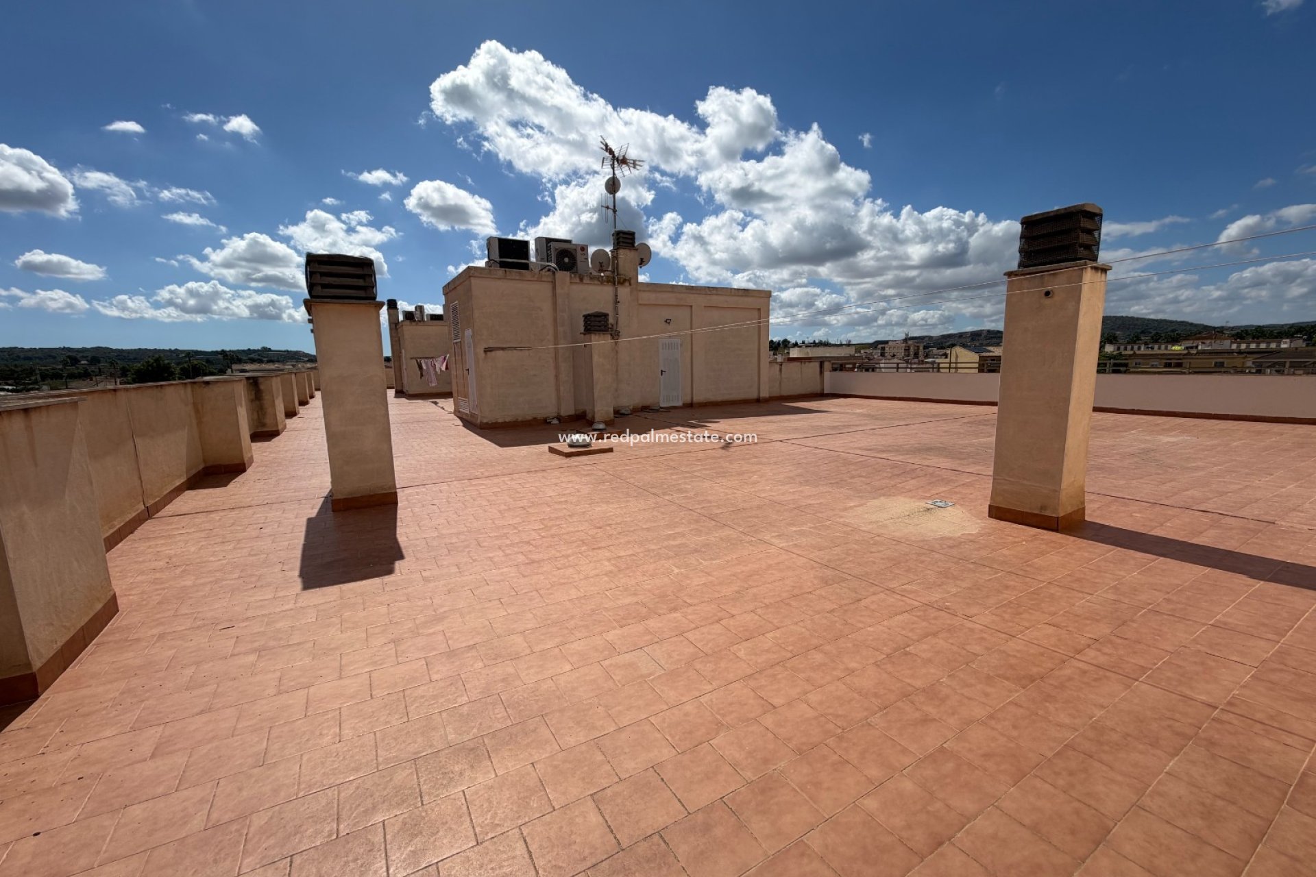 Reventa - Apartamento -
Jacarilla - Inland
