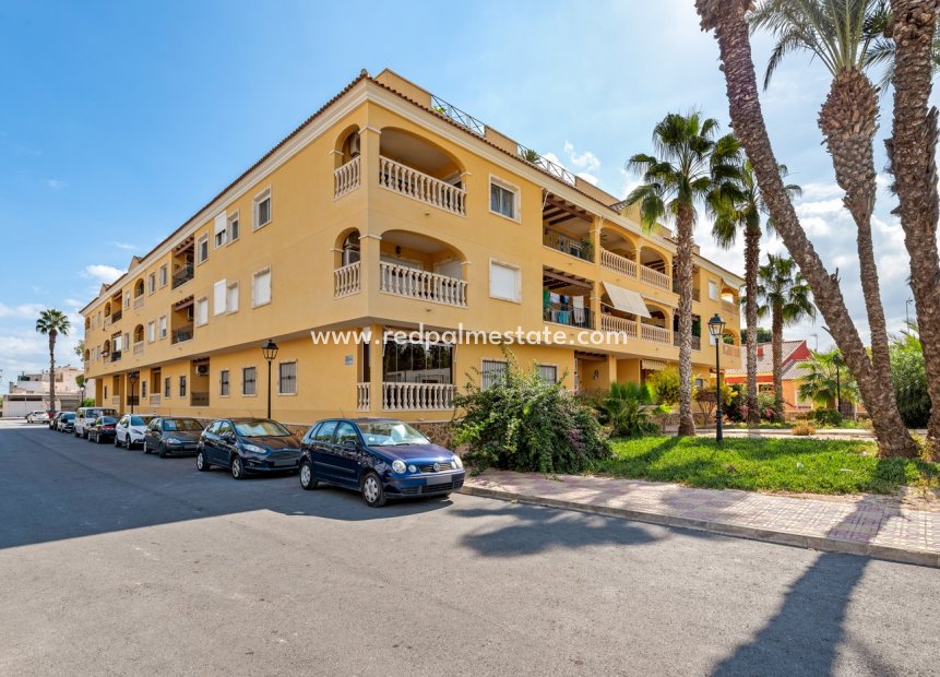 Reventa - Apartamento -
Jacarilla - Inland