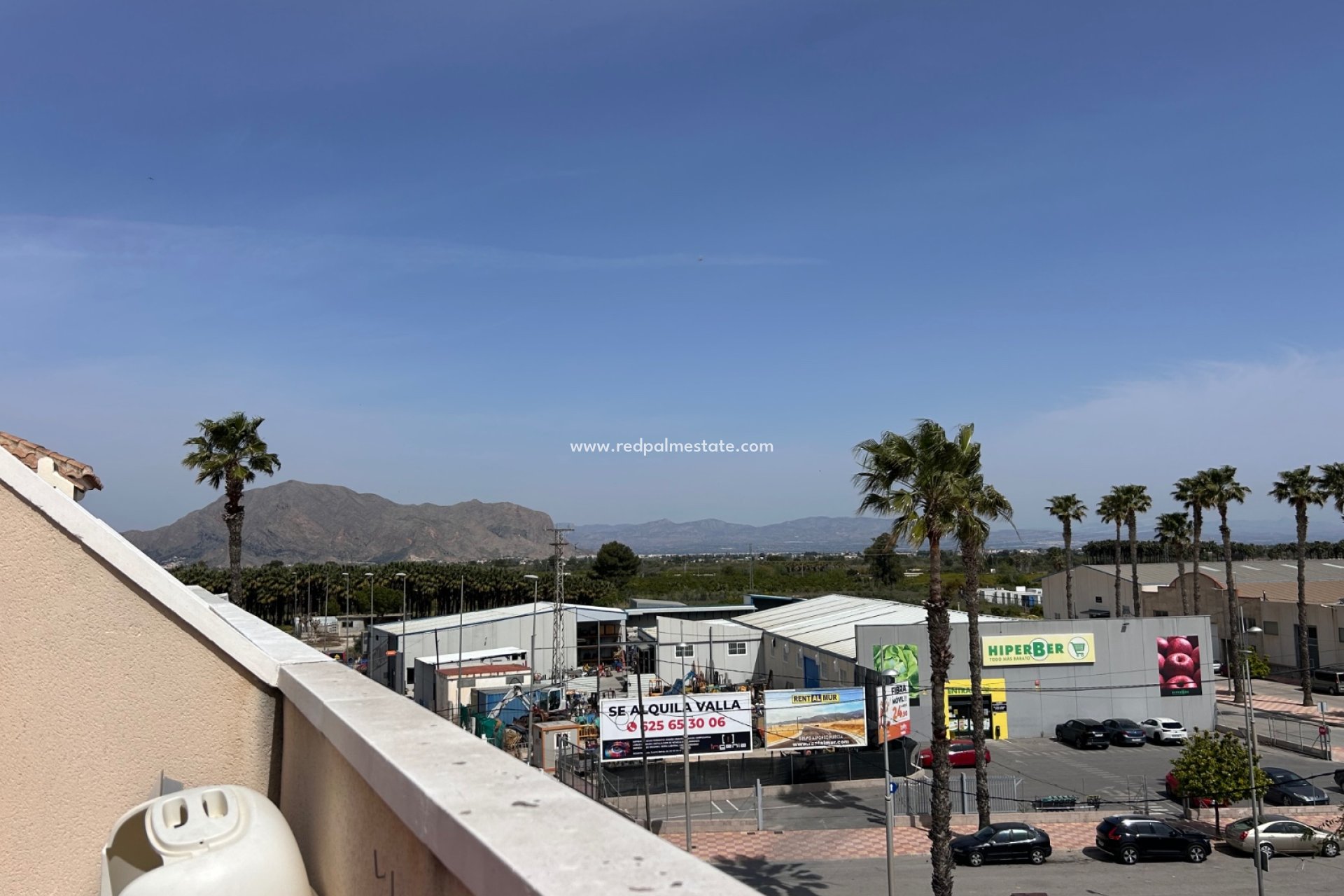 Reventa - Apartamento -
Jacarilla - Inland