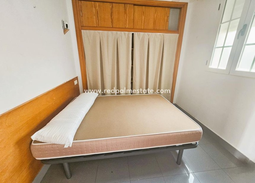 Reventa - Apartamento -
Jávea