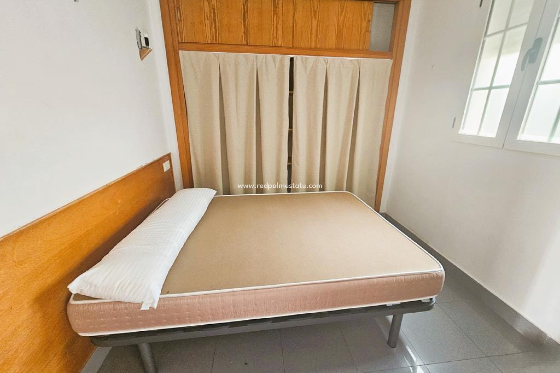 Reventa - Apartamento -
Jávea