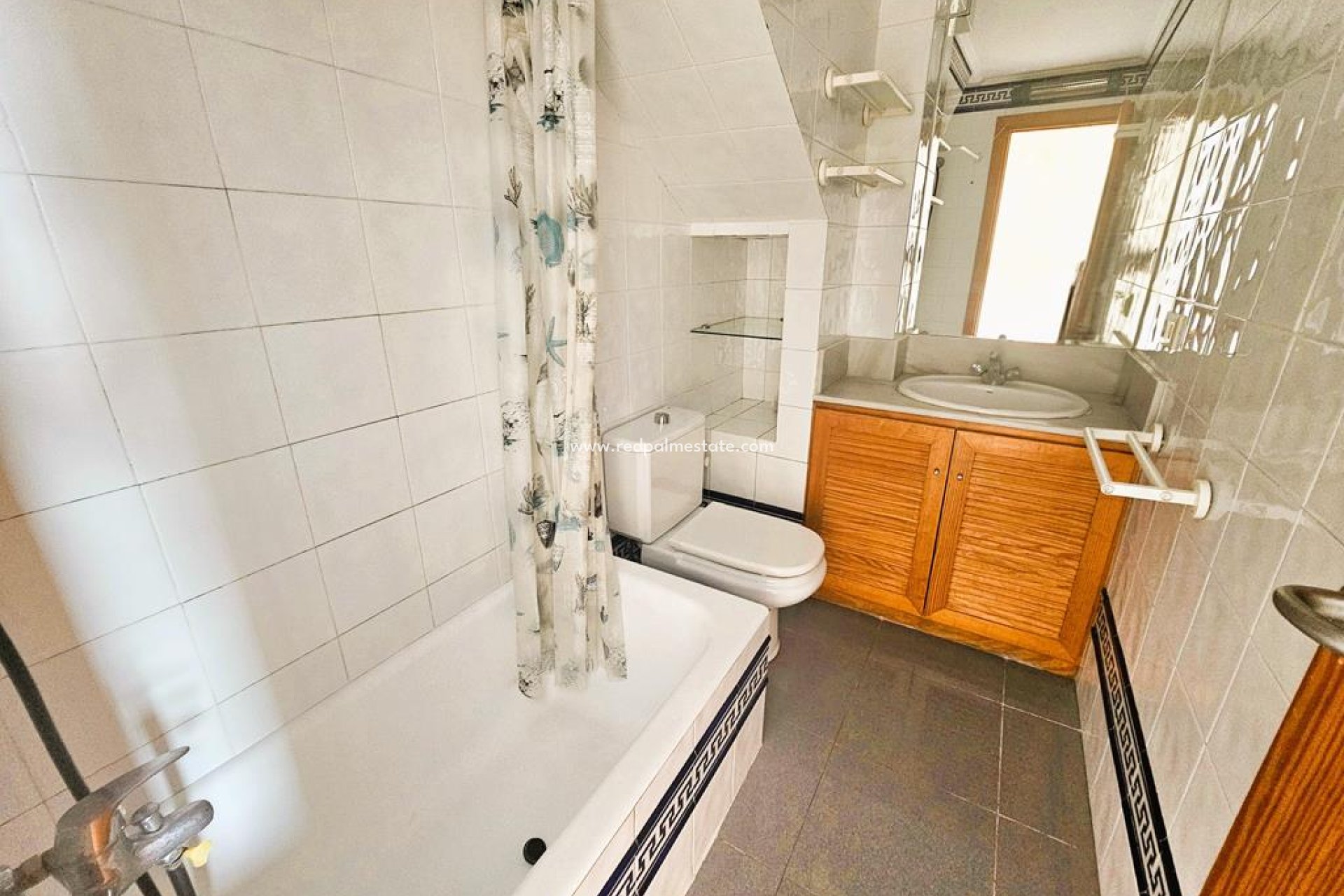 Reventa - Apartamento -
Jávea