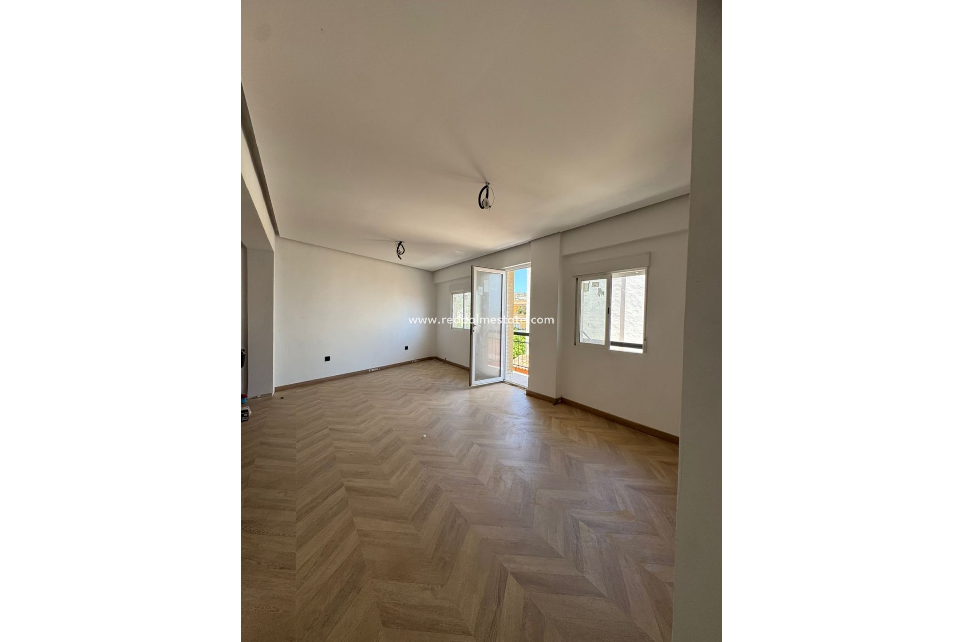 Reventa - Apartamento -
Jávea