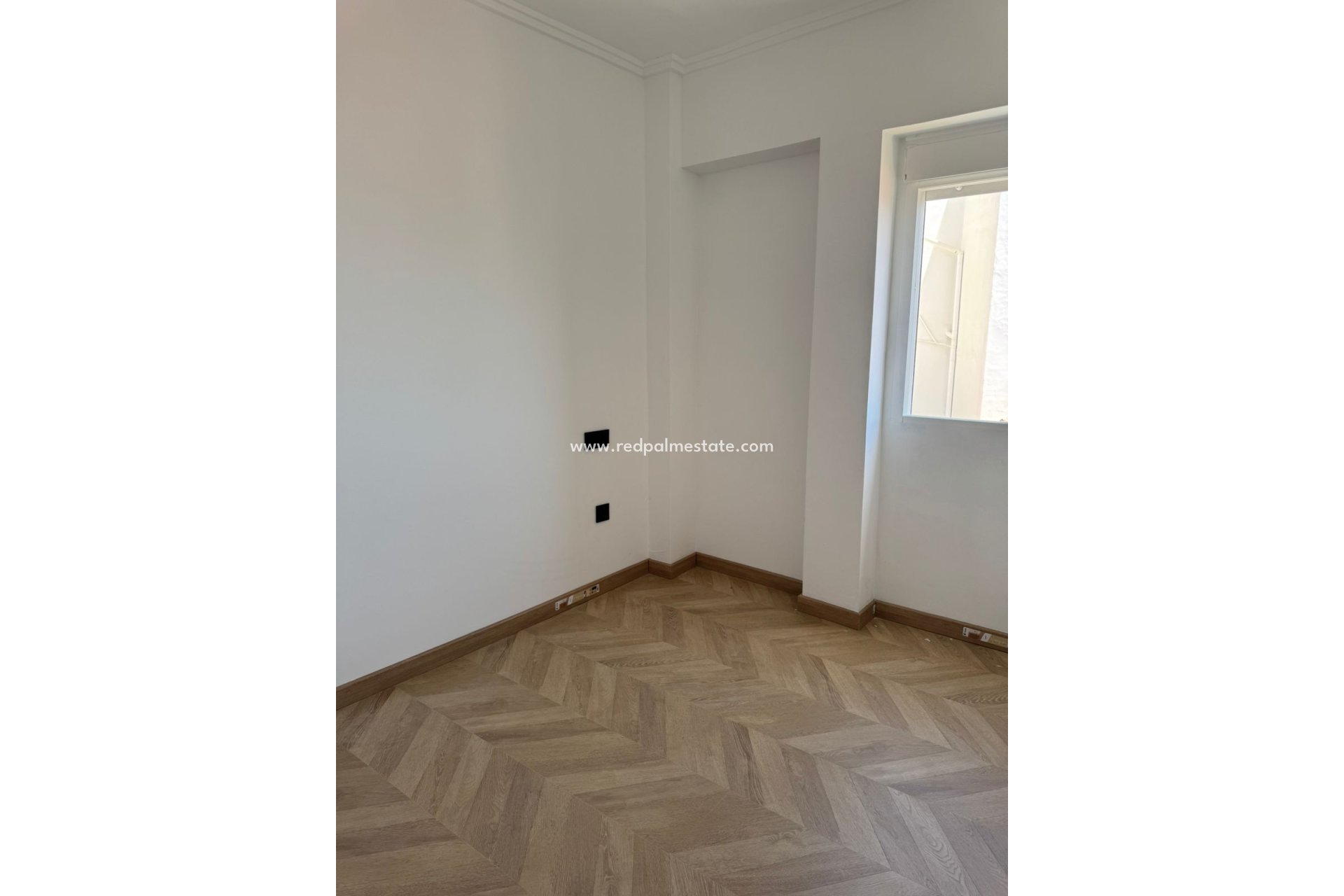 Reventa - Apartamento -
Jávea