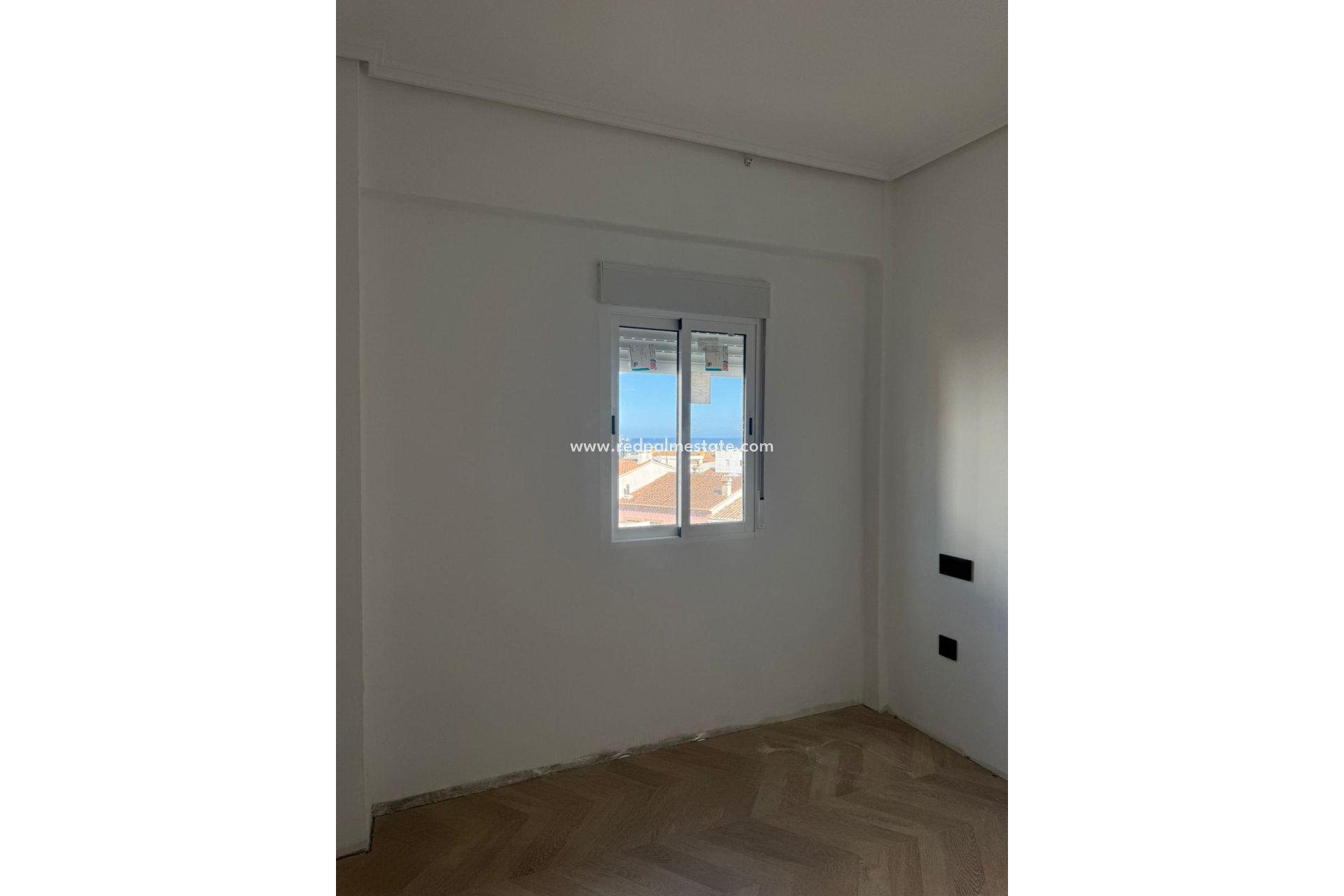 Reventa - Apartamento -
Jávea