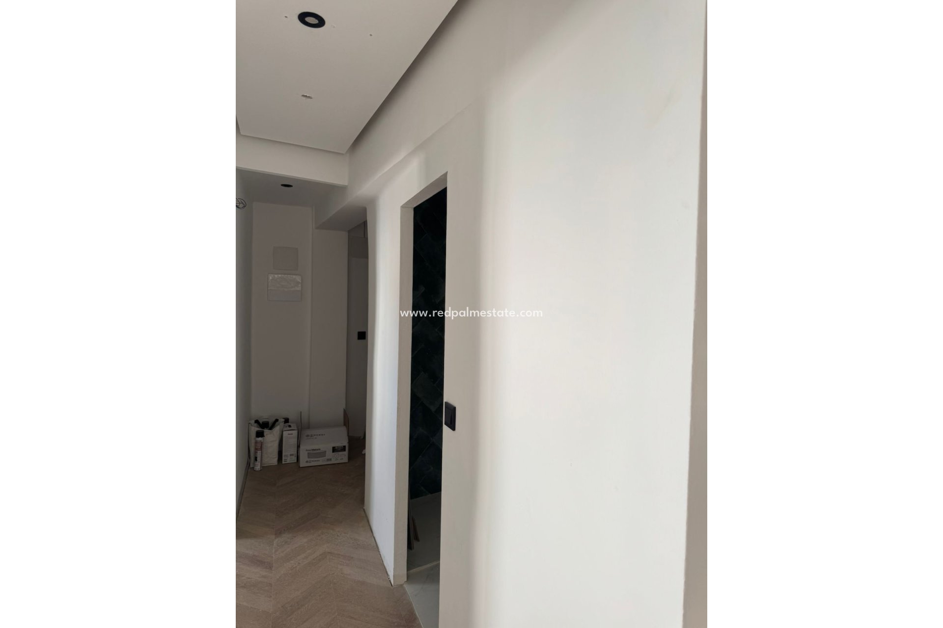 Reventa - Apartamento -
Jávea